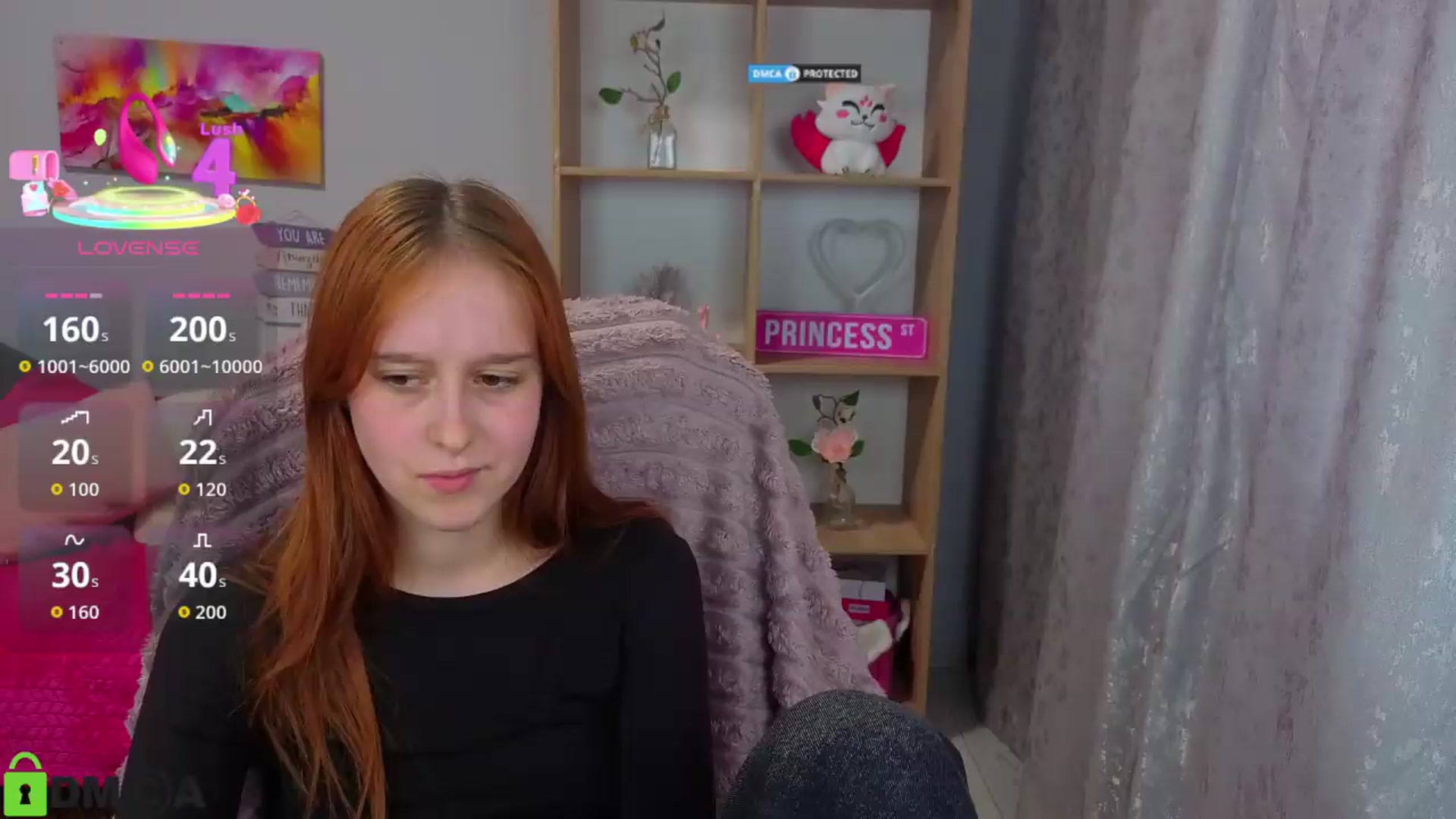 Gallery image thumbnail from WowEmma_'s myfreecams stream on, 05/30/2026, 13:22 image 2 of 20