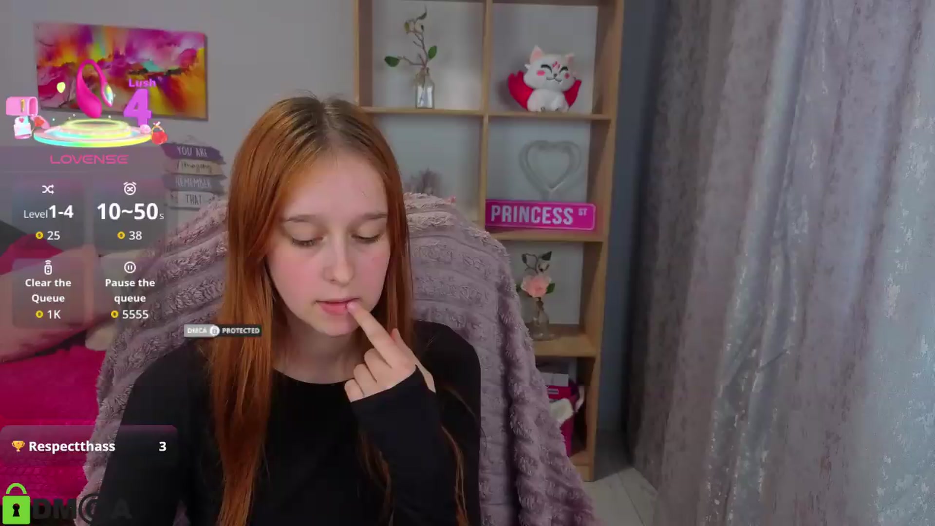 Gallery image thumbnail from WowEmma_'s myfreecams stream on, 05/30/2026, 13:22 image 16 of 20