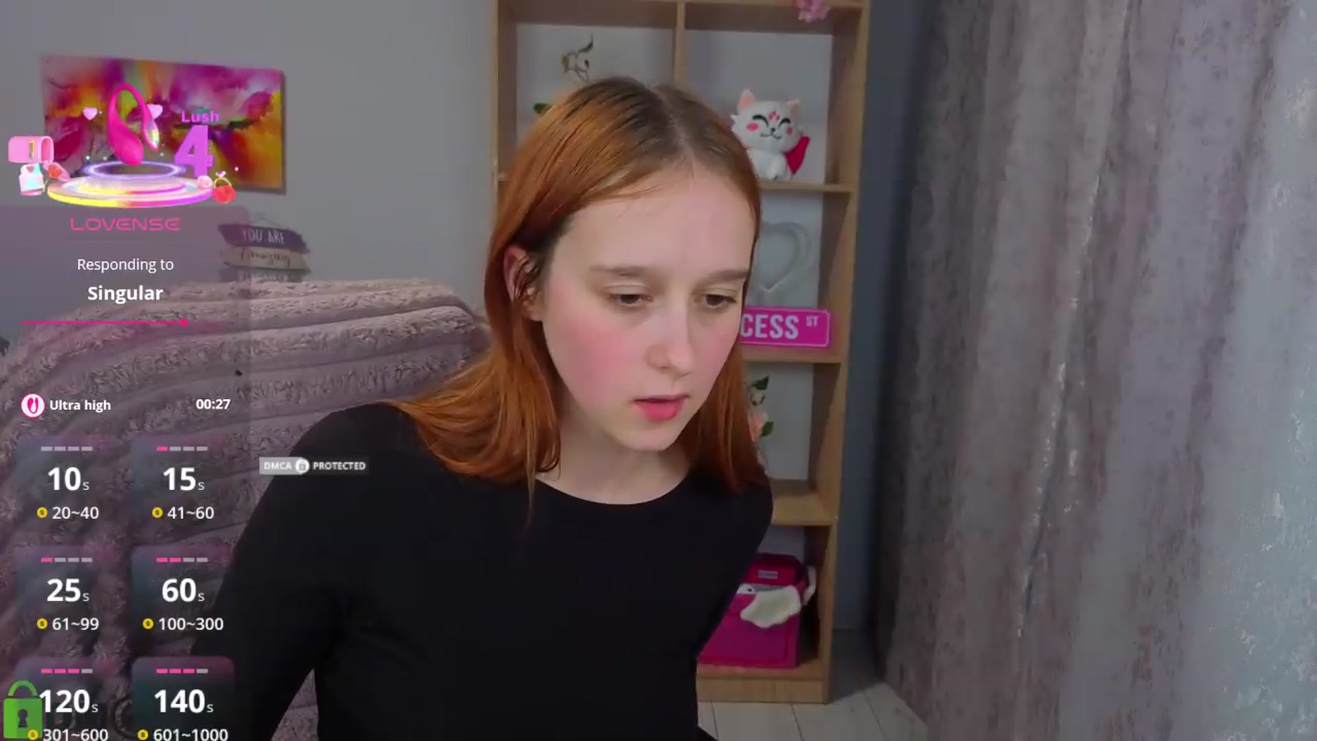Gallery image thumbnail from WowEmma_'s myfreecams stream on, 05/30/2026, 16:46 image 17 of 20