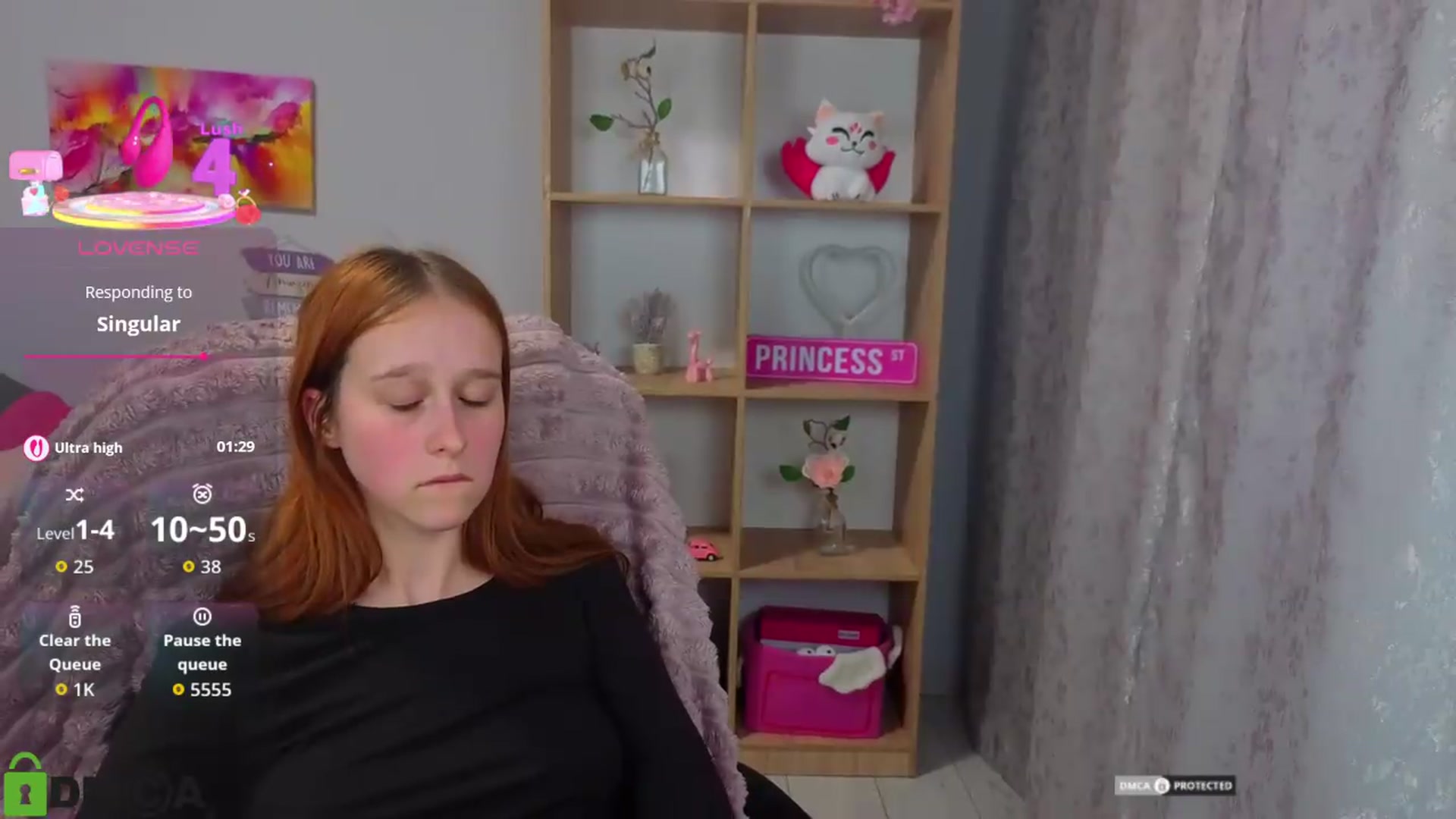 Gallery image thumbnail from WowEmma_'s myfreecams stream on, 05/30/2026, 16:46 image 18 of 20