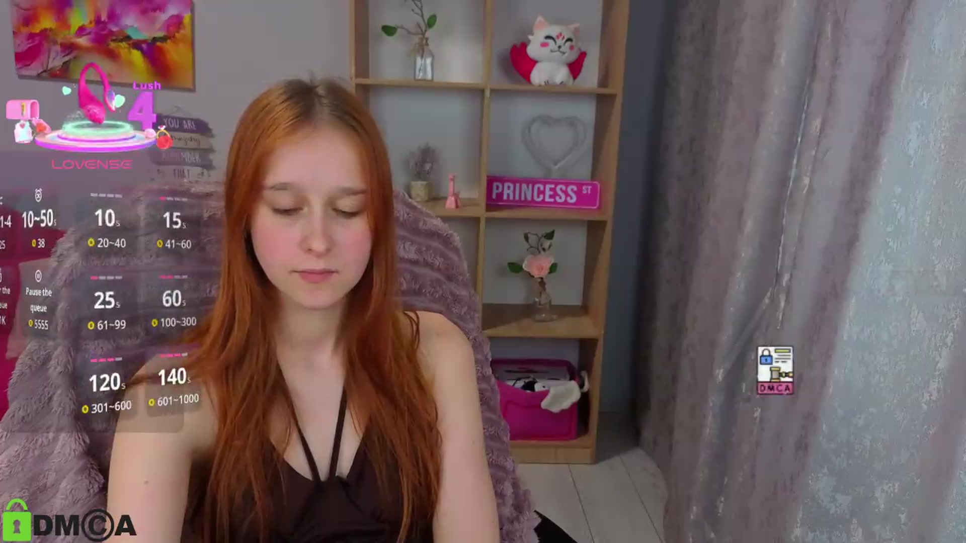 Gallery image thumbnail from WowEmma_'s myfreecams stream on, 06/01/2026, 14:43 image 16 of 20