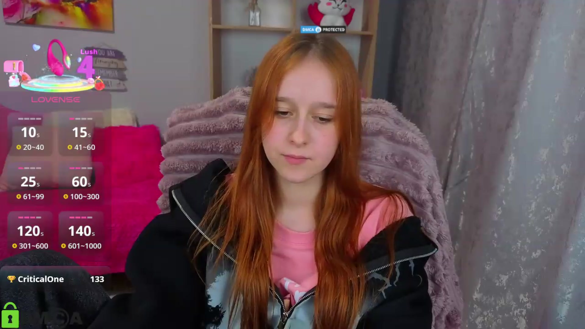 Gallery image thumbnail from WowEmma_'s myfreecams stream on, 06/02/2026, 14:44 image 18 of 20