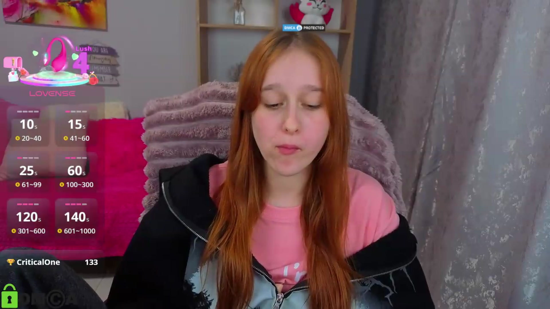 Gallery image thumbnail from WowEmma_'s myfreecams stream on, 06/02/2026, 14:44 image 14 of 20