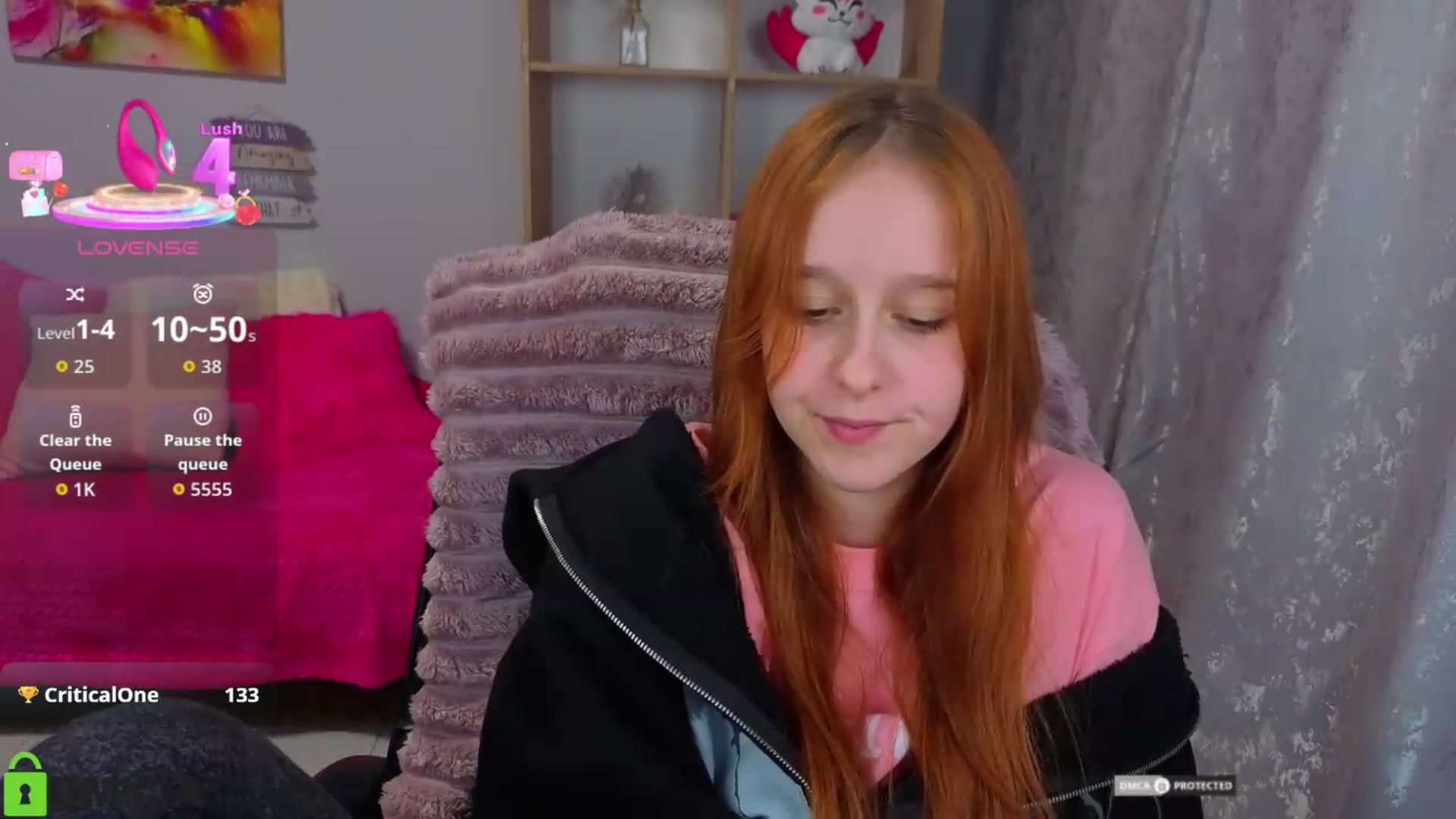 Gallery image thumbnail from WowEmma_'s myfreecams stream on, 06/02/2026, 14:44 image 11 of 20