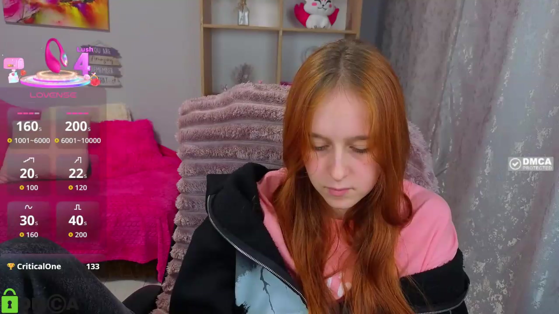 Gallery image thumbnail from WowEmma_'s myfreecams stream on, 06/02/2026, 14:44 image 13 of 20