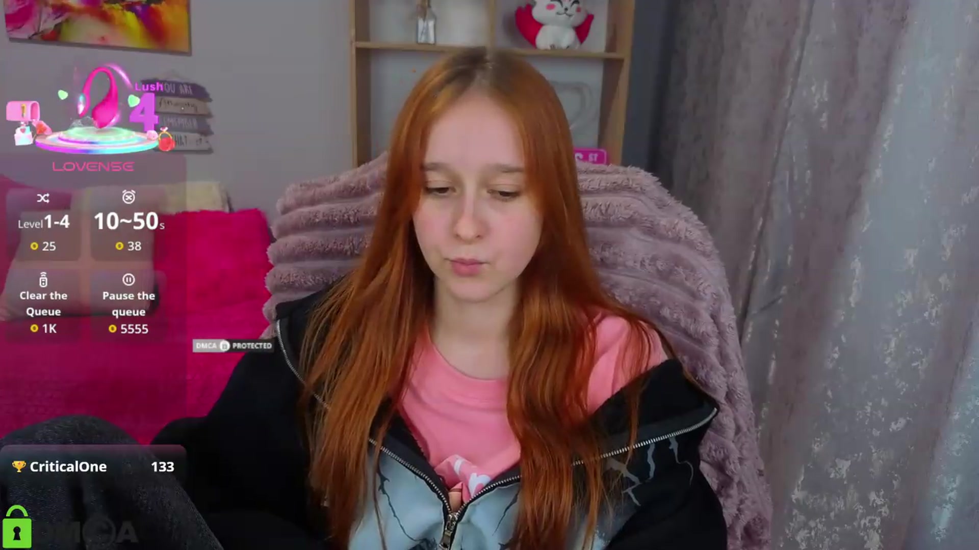 Gallery image thumbnail from WowEmma_'s myfreecams stream on, 06/02/2026, 14:44 image 16 of 20