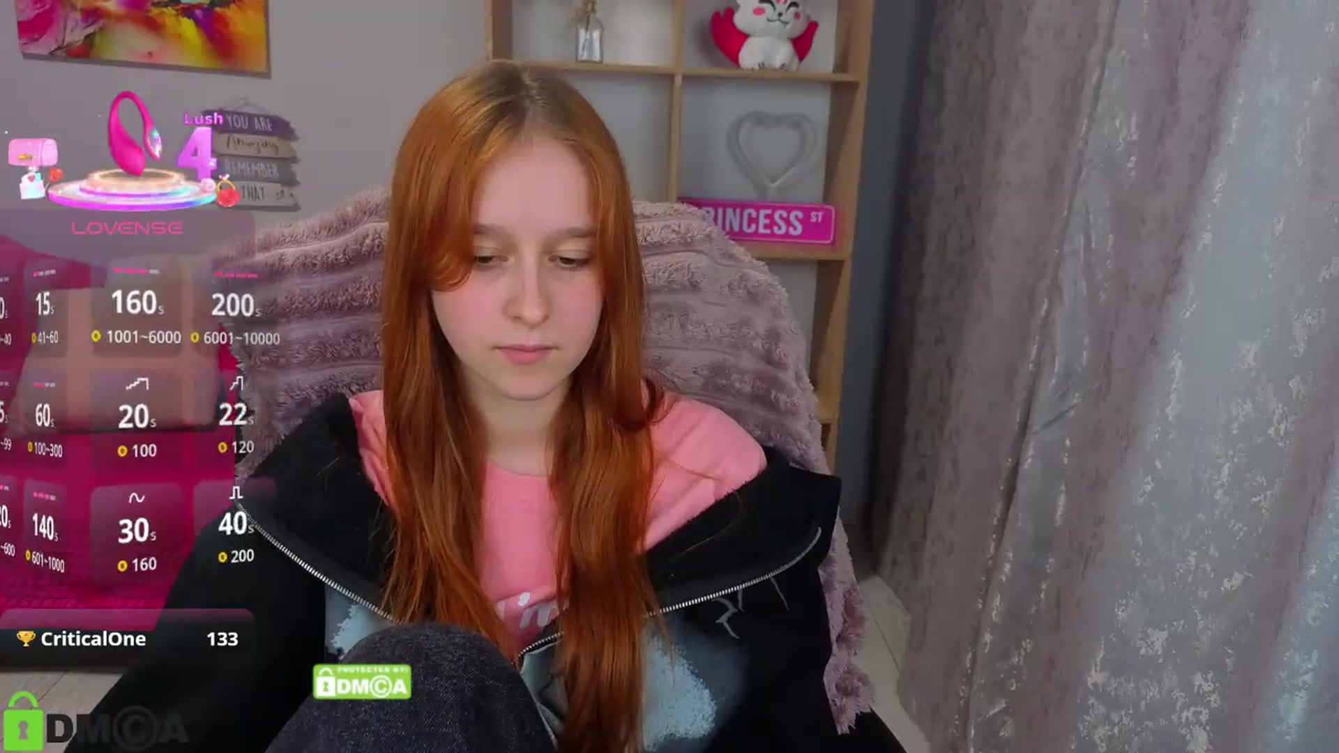 Gallery image thumbnail from WowEmma_'s myfreecams stream on, 06/02/2026, 14:44 image 7 of 20