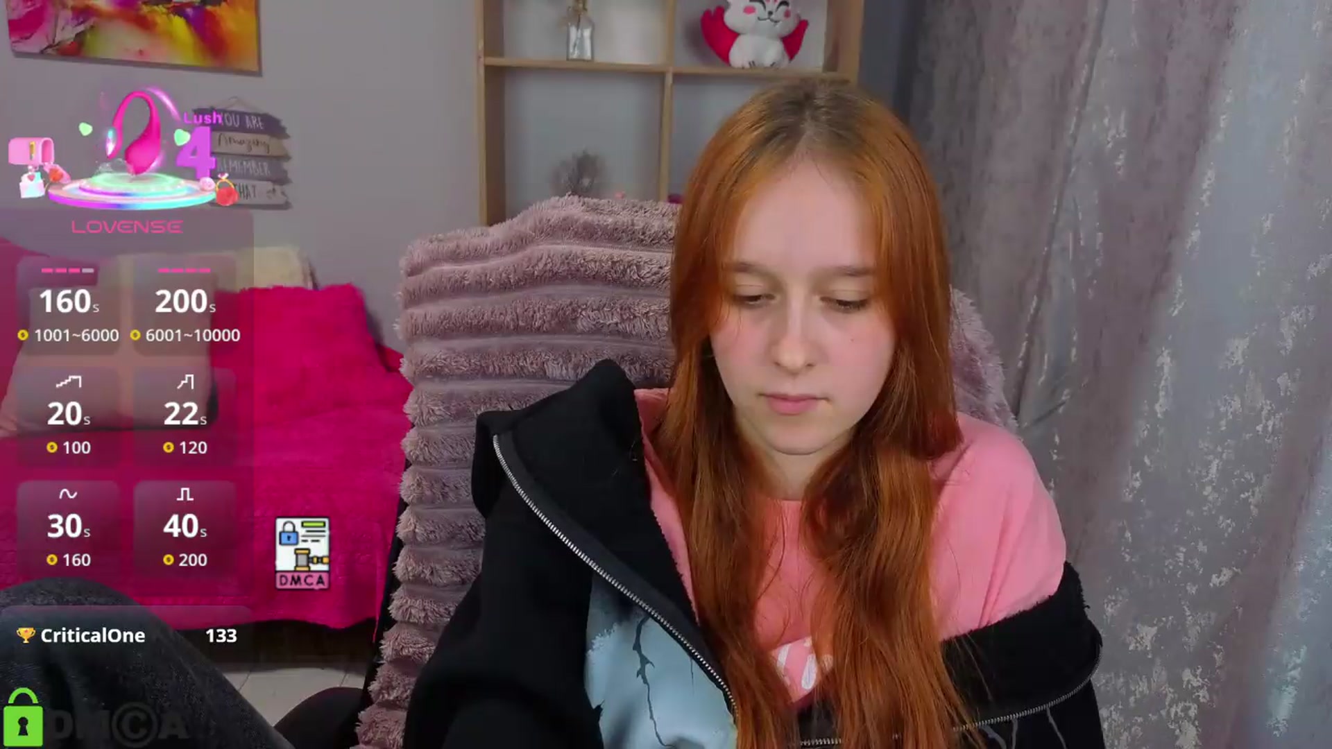 Gallery image thumbnail from WowEmma_'s myfreecams stream on, 06/02/2026, 14:44 image 12 of 20