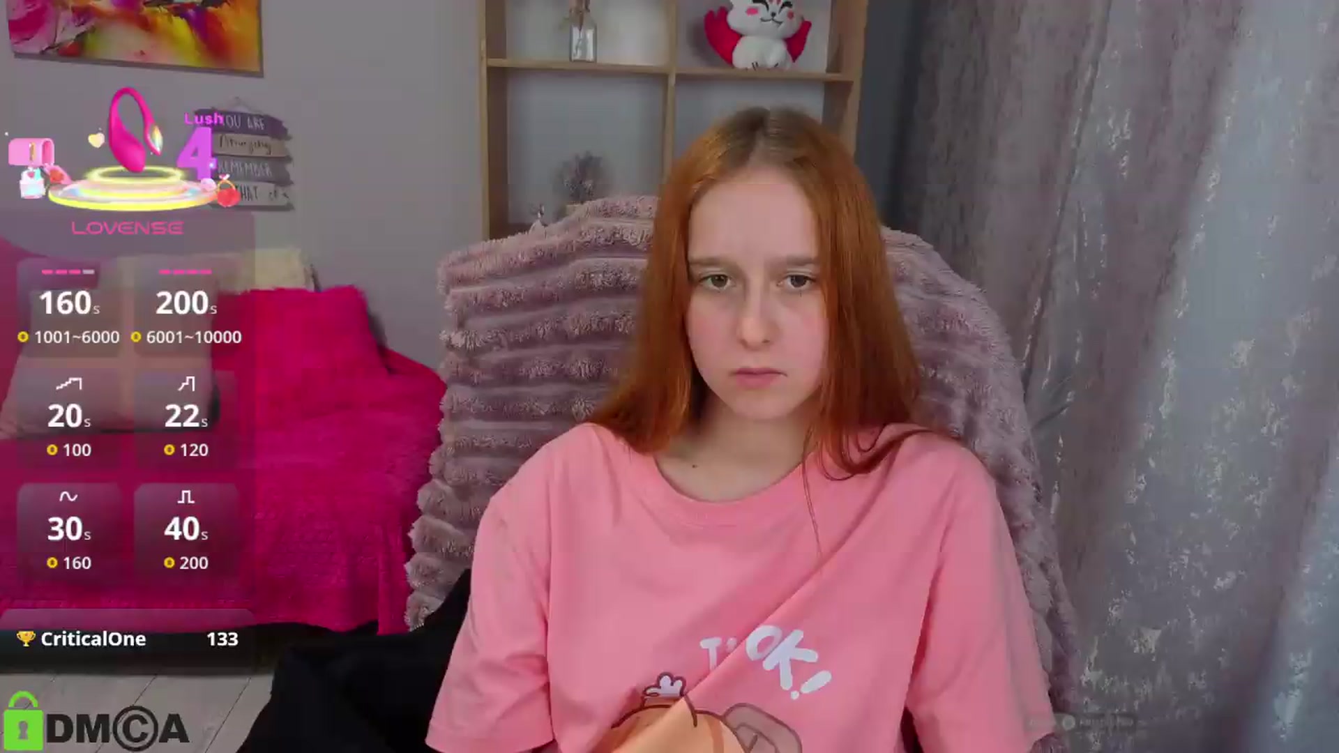 Gallery image thumbnail from WowEmma_'s myfreecams stream on, 06/02/2026, 15:35 image 4 of 20