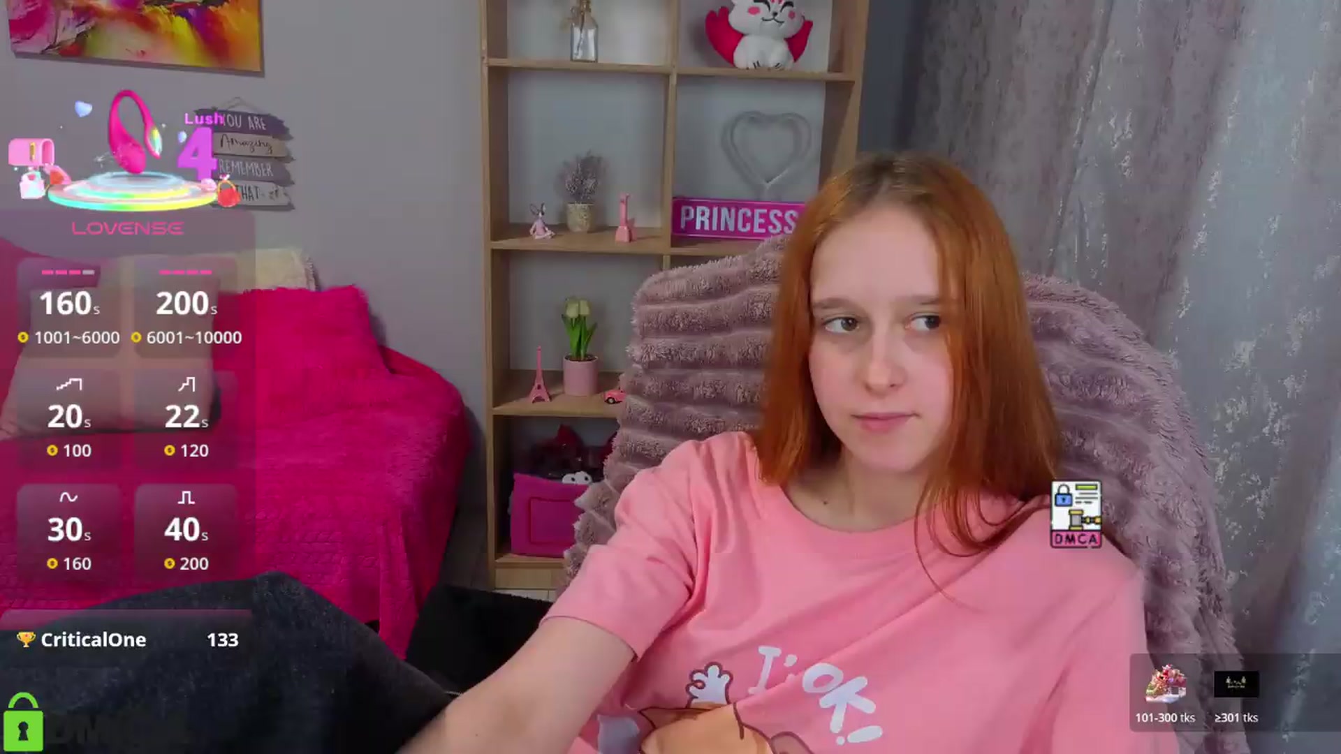 Gallery image thumbnail from WowEmma_'s myfreecams stream on, 06/02/2026, 15:35 image 7 of 20