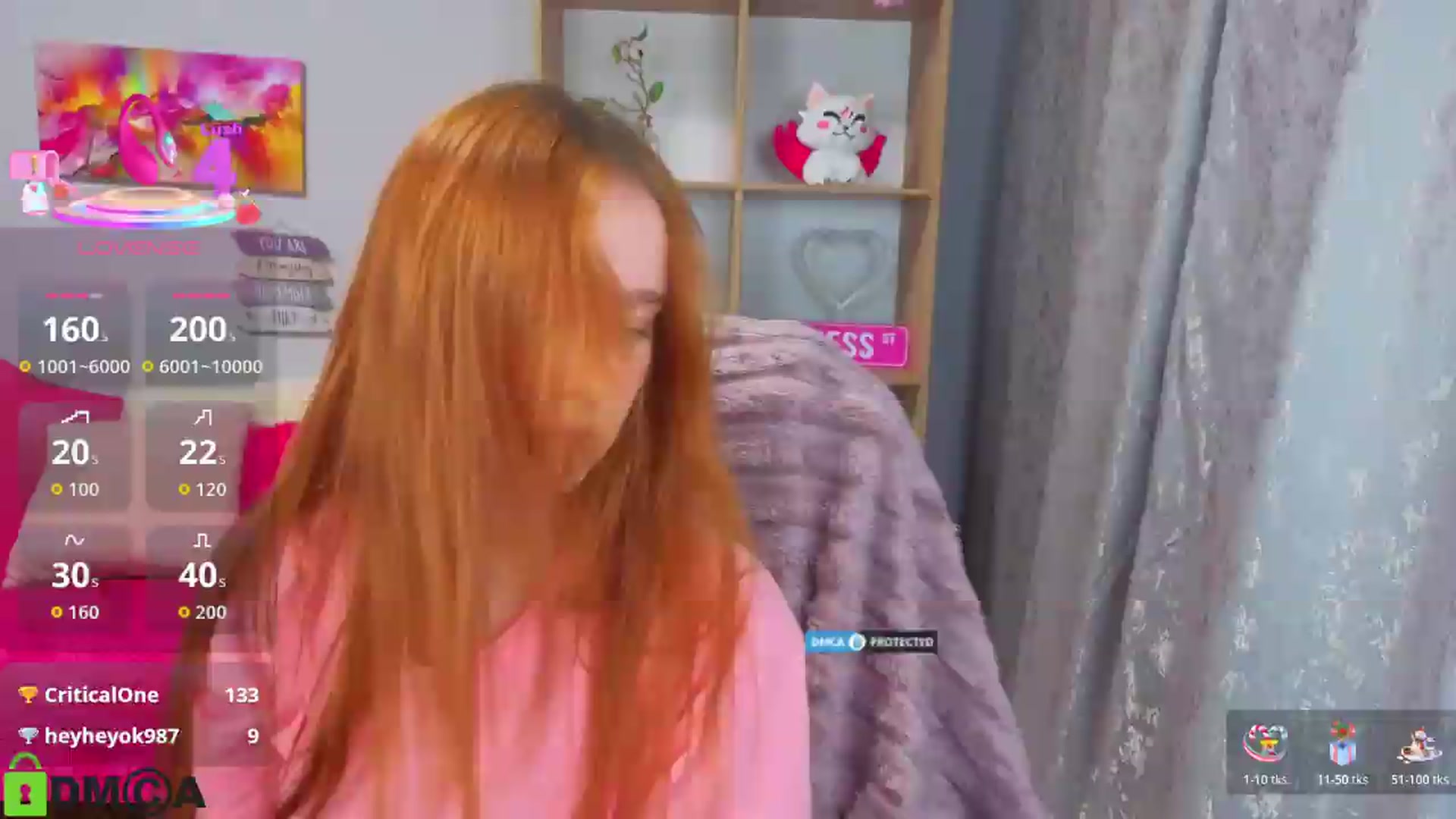 Gallery image thumbnail from WowEmma_'s myfreecams stream on, 06/02/2026, 16:38 image 9 of 20
