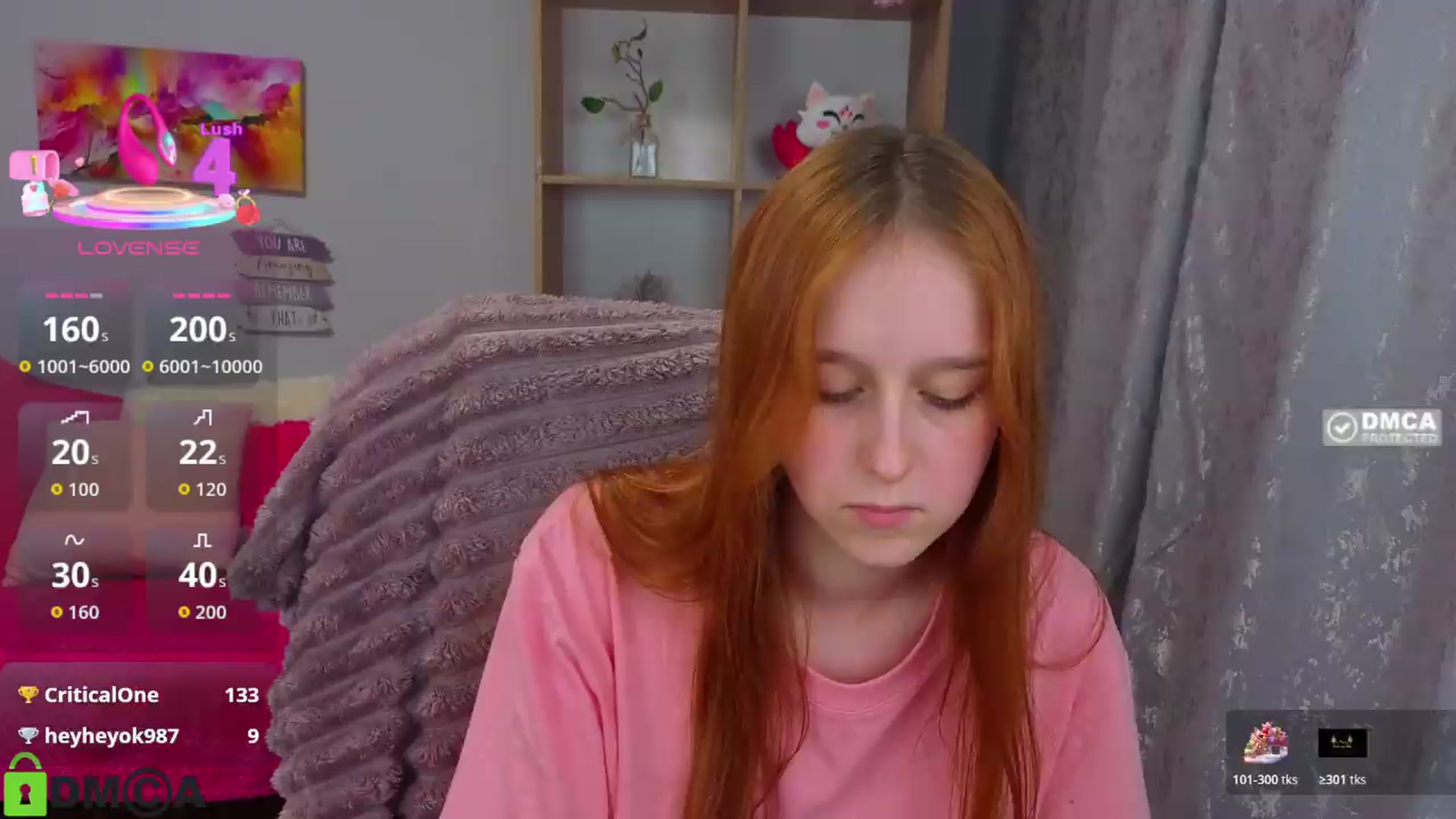 Gallery image thumbnail from WowEmma_'s myfreecams stream on, 06/02/2026, 16:38 image 12 of 20