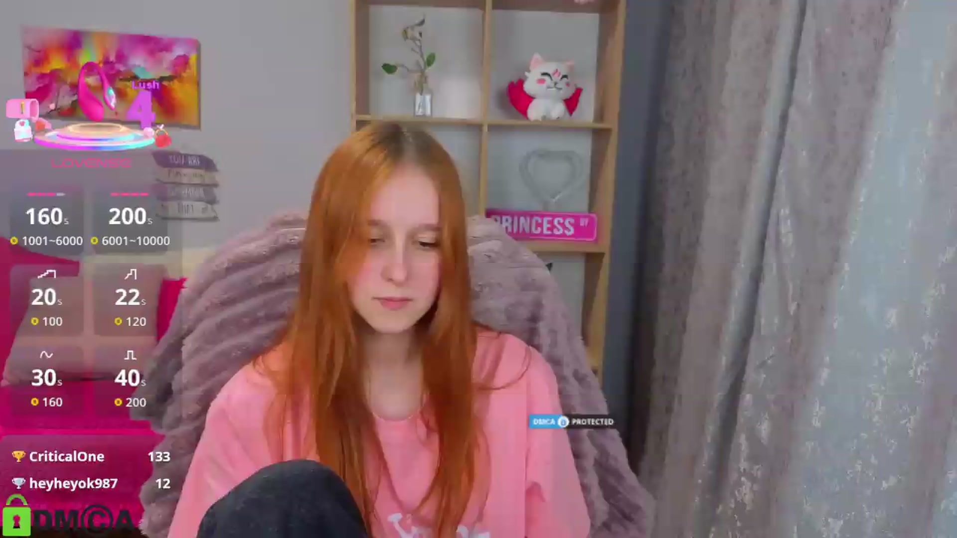 Gallery image thumbnail from WowEmma_'s myfreecams stream on, 06/02/2026, 16:38 image 14 of 20