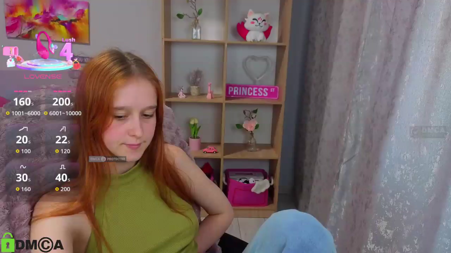 Gallery image thumbnail from WowEmma_'s myfreecams stream on, 06/03/2026, 14:23 image 12 of 20