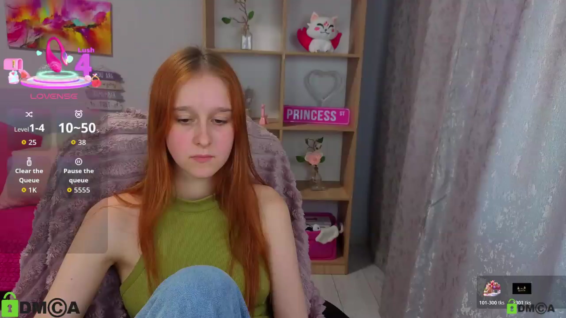 Gallery image thumbnail from WowEmma_'s myfreecams stream on, 06/03/2026, 14:23 image 13 of 20