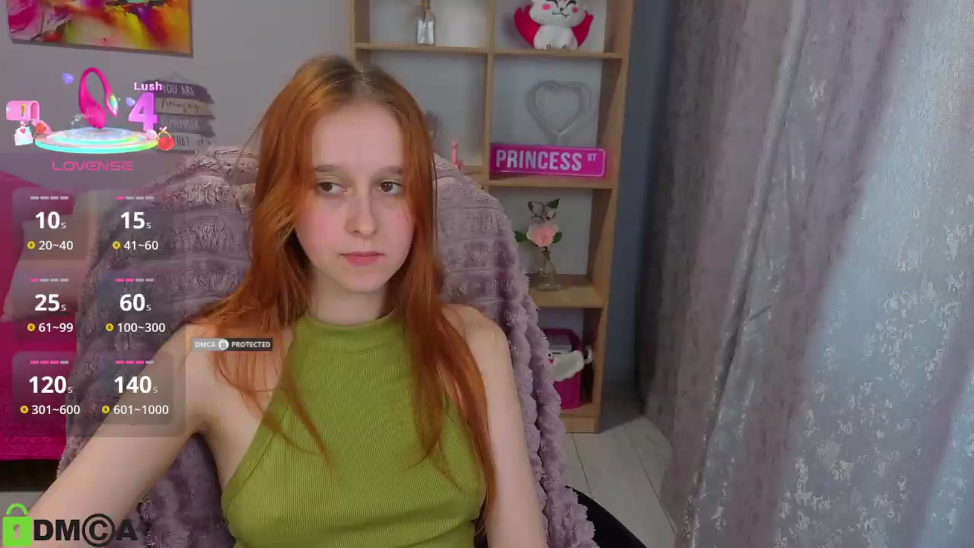 Gallery image thumbnail from WowEmma_'s myfreecams stream on, 06/03/2026, 15:53 image 4 of 20