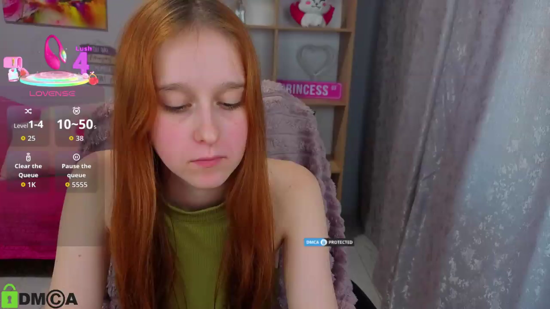 Gallery image thumbnail from WowEmma_'s myfreecams stream on, 06/03/2026, 15:53 image 10 of 20