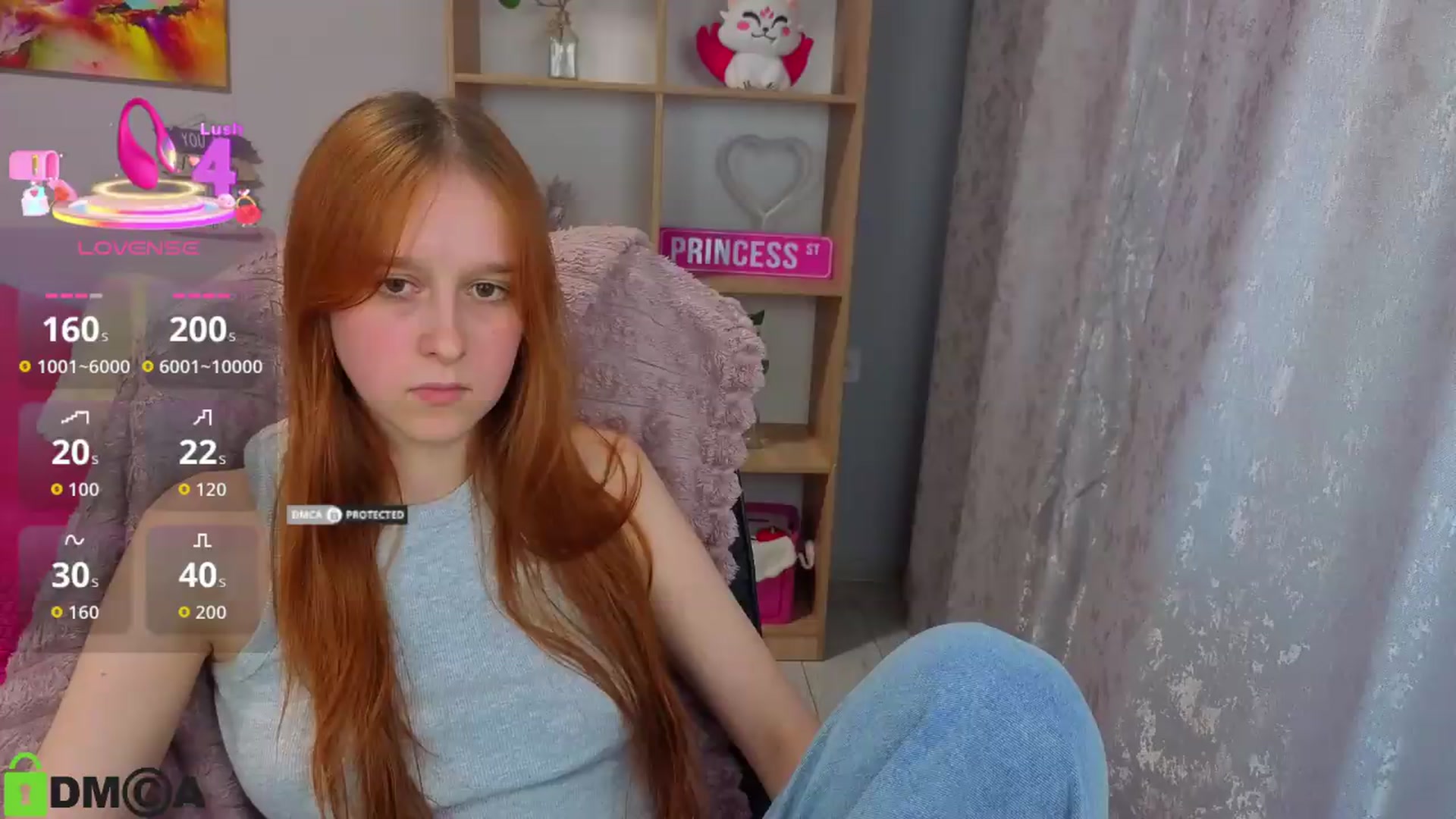 Gallery image thumbnail from WowEmma_'s myfreecams stream on, 06/09/2026, 14:04 image 6 of 20