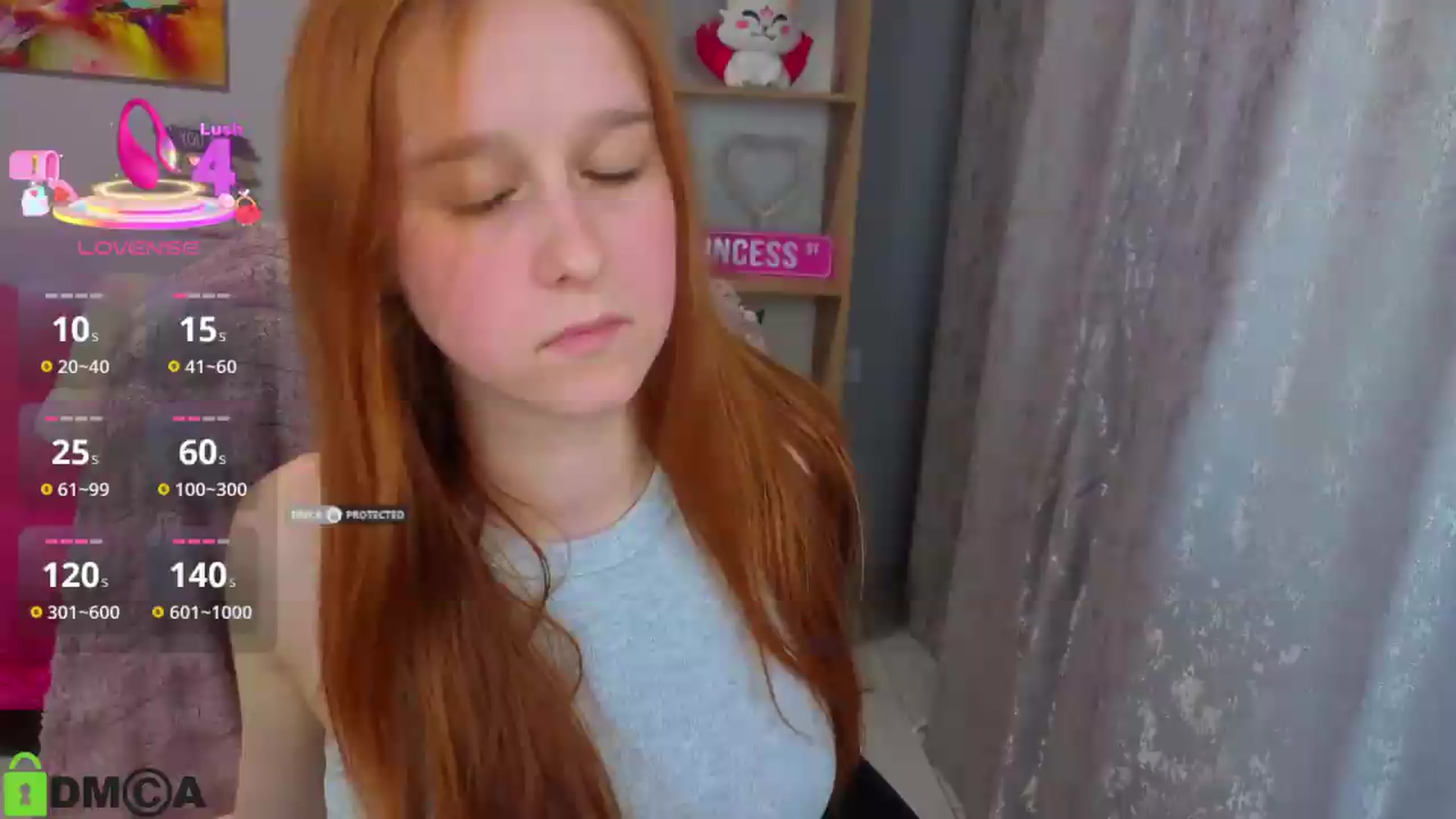 Gallery image thumbnail from WowEmma_'s myfreecams stream on, 06/09/2026, 14:04 image 16 of 20