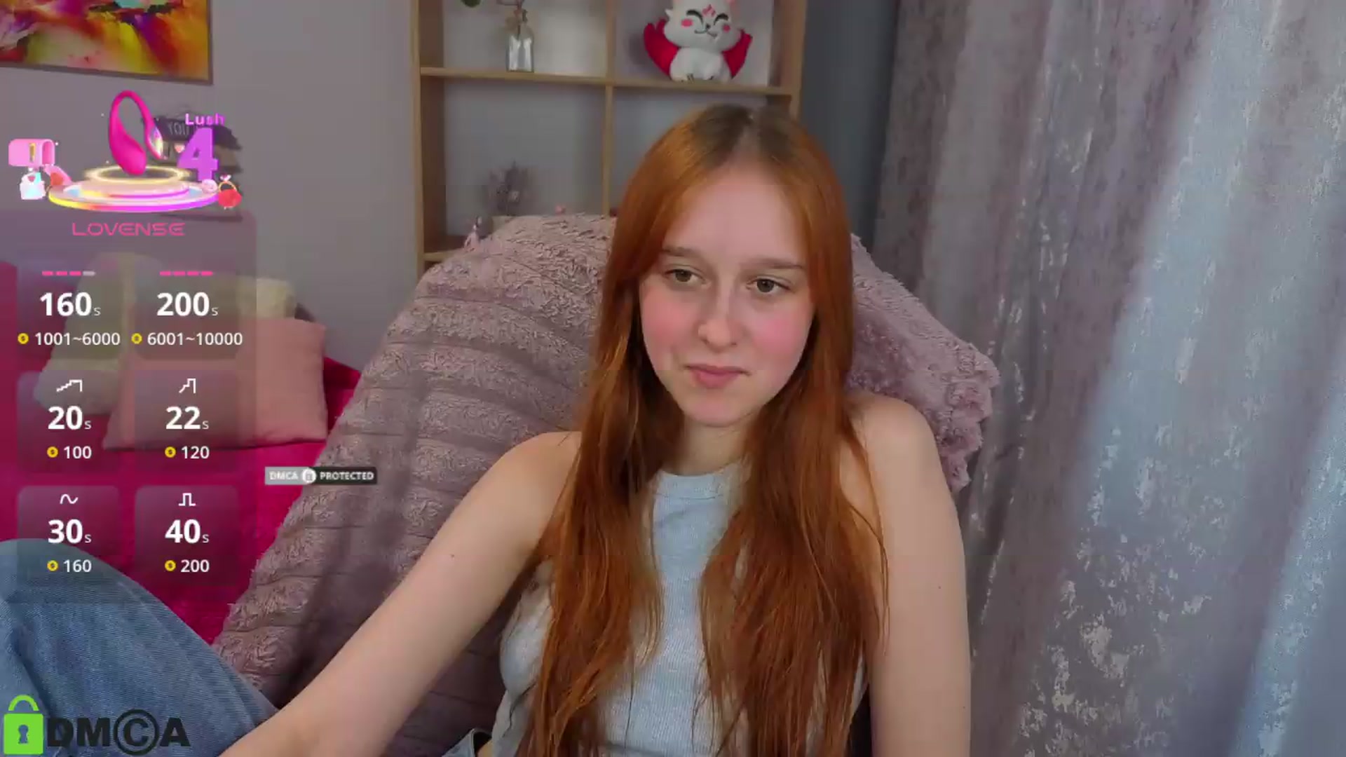 Gallery image thumbnail from WowEmma_'s myfreecams stream on, 06/09/2026, 14:04 image 4 of 20