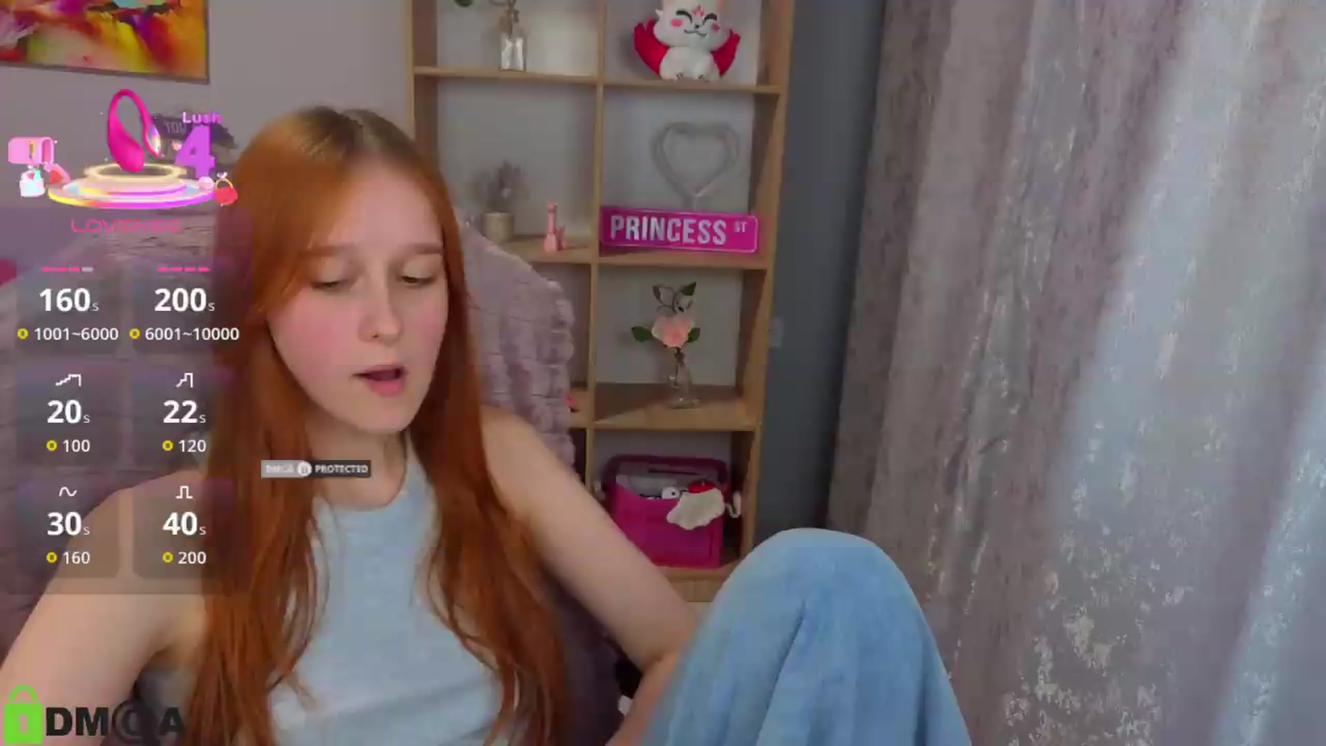 Gallery image thumbnail from WowEmma_'s myfreecams stream on, 06/09/2026, 14:04 image 14 of 20