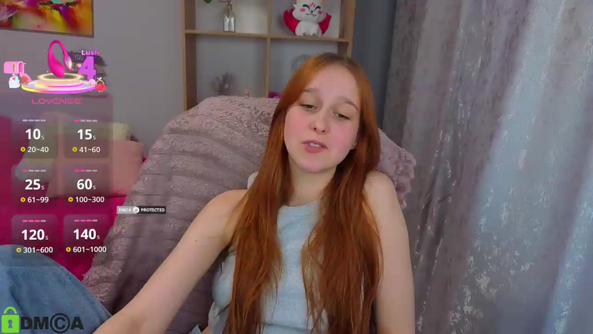 Gallery image thumbnail from WowEmma_'s myfreecams stream on, 06/09/2026, 14:04 image 5 of 20