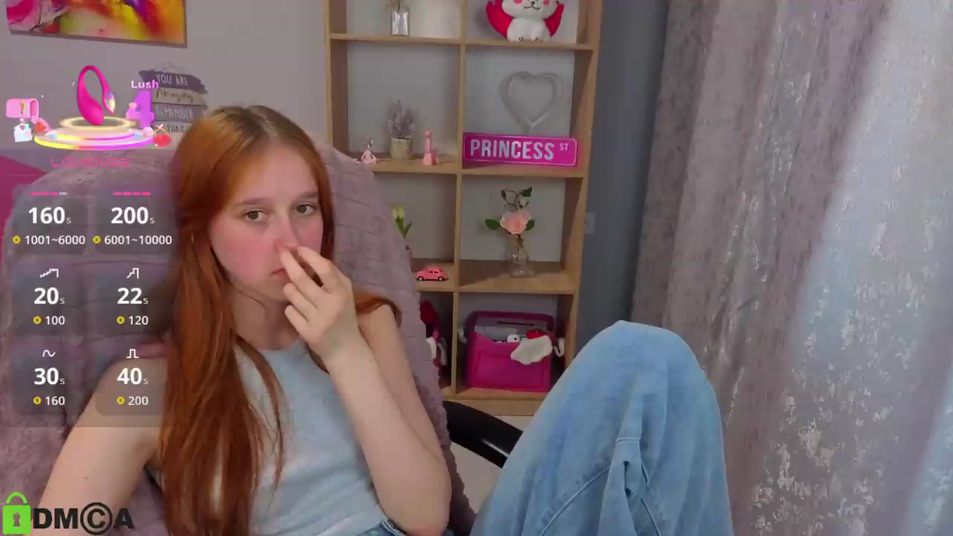 Gallery image thumbnail from WowEmma_'s myfreecams stream on, 06/09/2026, 15:09 image 12 of 20