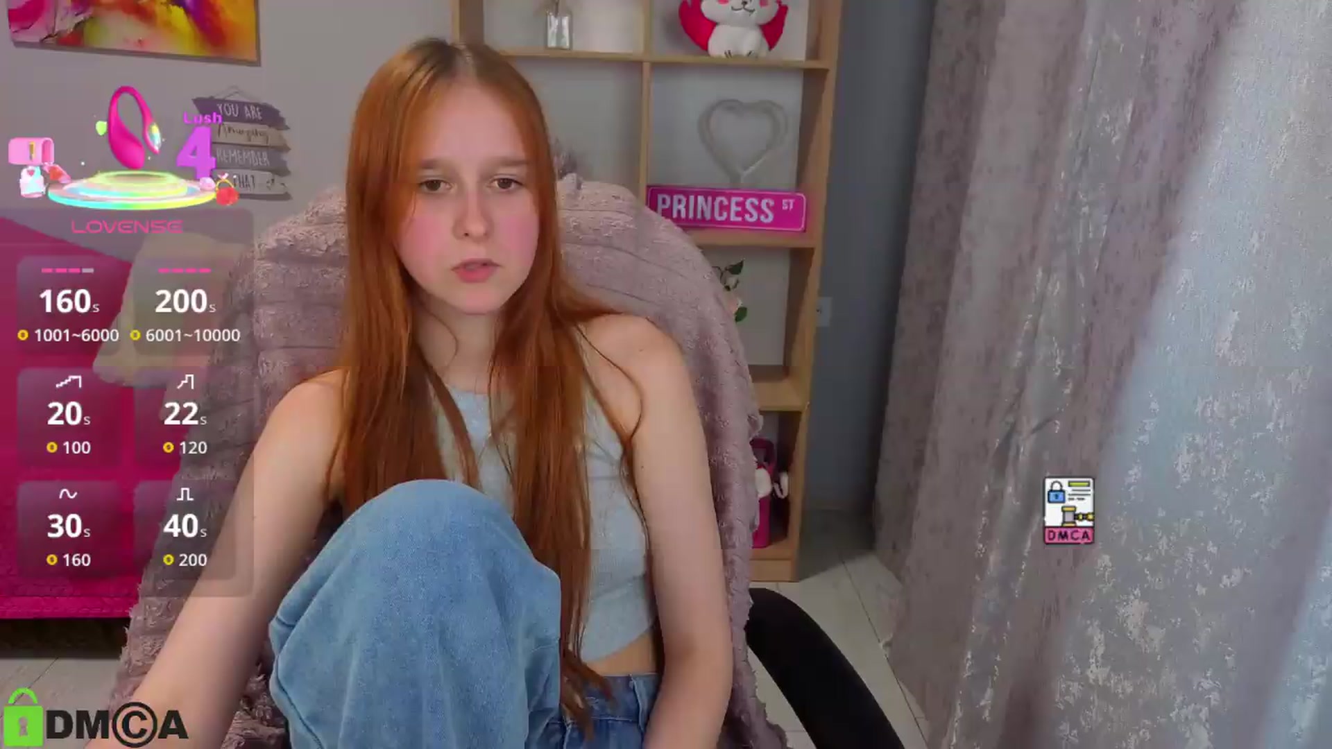 Gallery image thumbnail from WowEmma_'s myfreecams stream on, 06/09/2026, 15:09 image 9 of 20