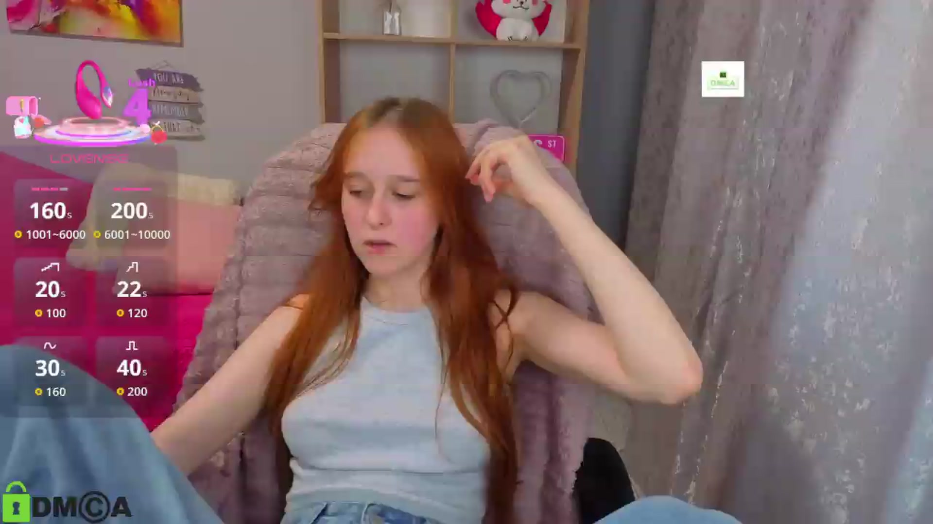 Gallery image thumbnail from WowEmma_'s myfreecams stream on, 06/09/2026, 15:09 image 13 of 20