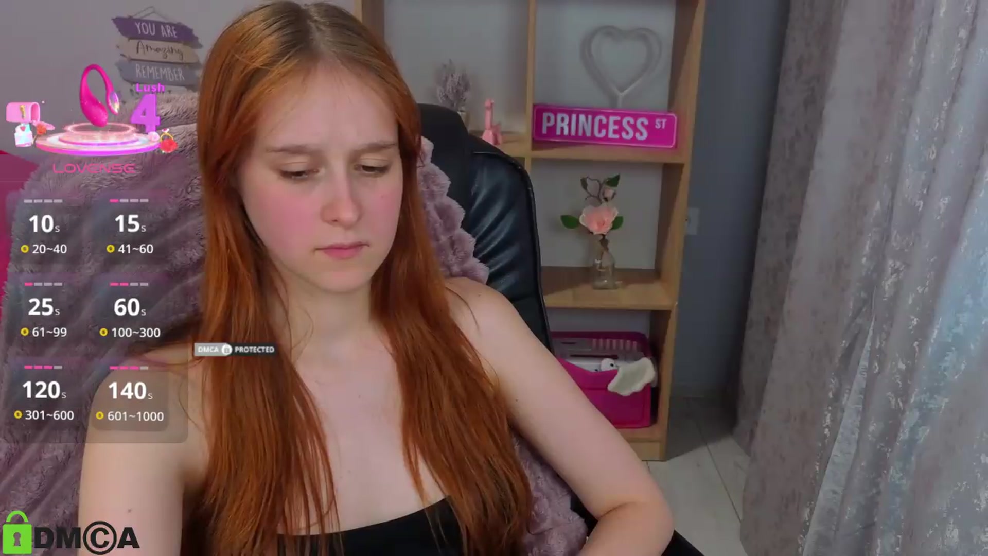 Gallery image thumbnail from WowEmma_'s myfreecams stream on, 06/10/2026, 15:11 image 12 of 20