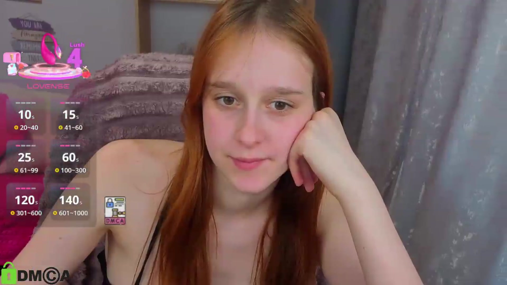 Gallery image thumbnail from WowEmma_'s myfreecams stream on, 06/10/2026, 15:11 image 20 of 20