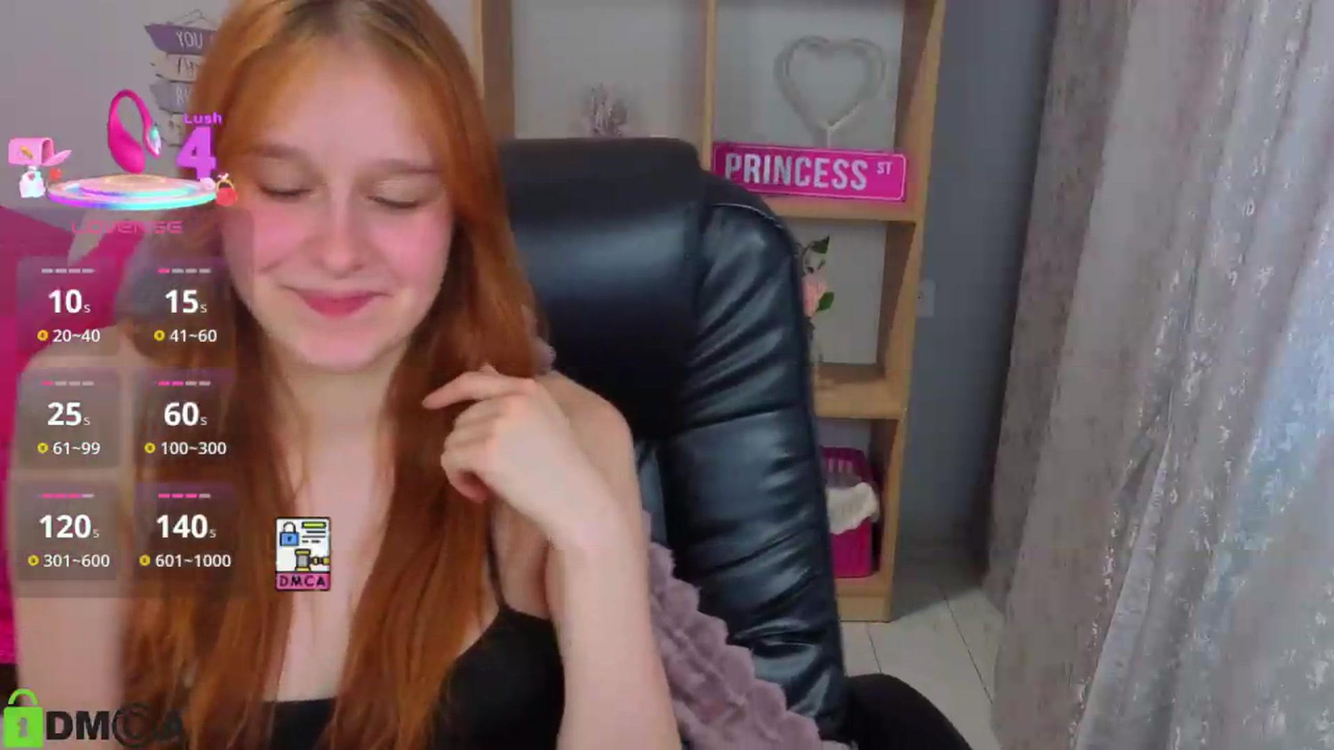 Gallery image thumbnail from WowEmma_'s myfreecams stream on, 06/10/2026, 15:11 image 13 of 20