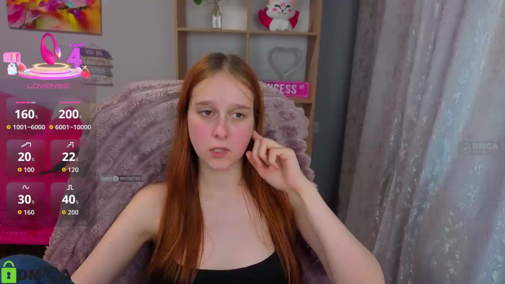Gallery image thumbnail from WowEmma_'s myfreecams stream on, 06/10/2026, 15:11 image 5 of 20