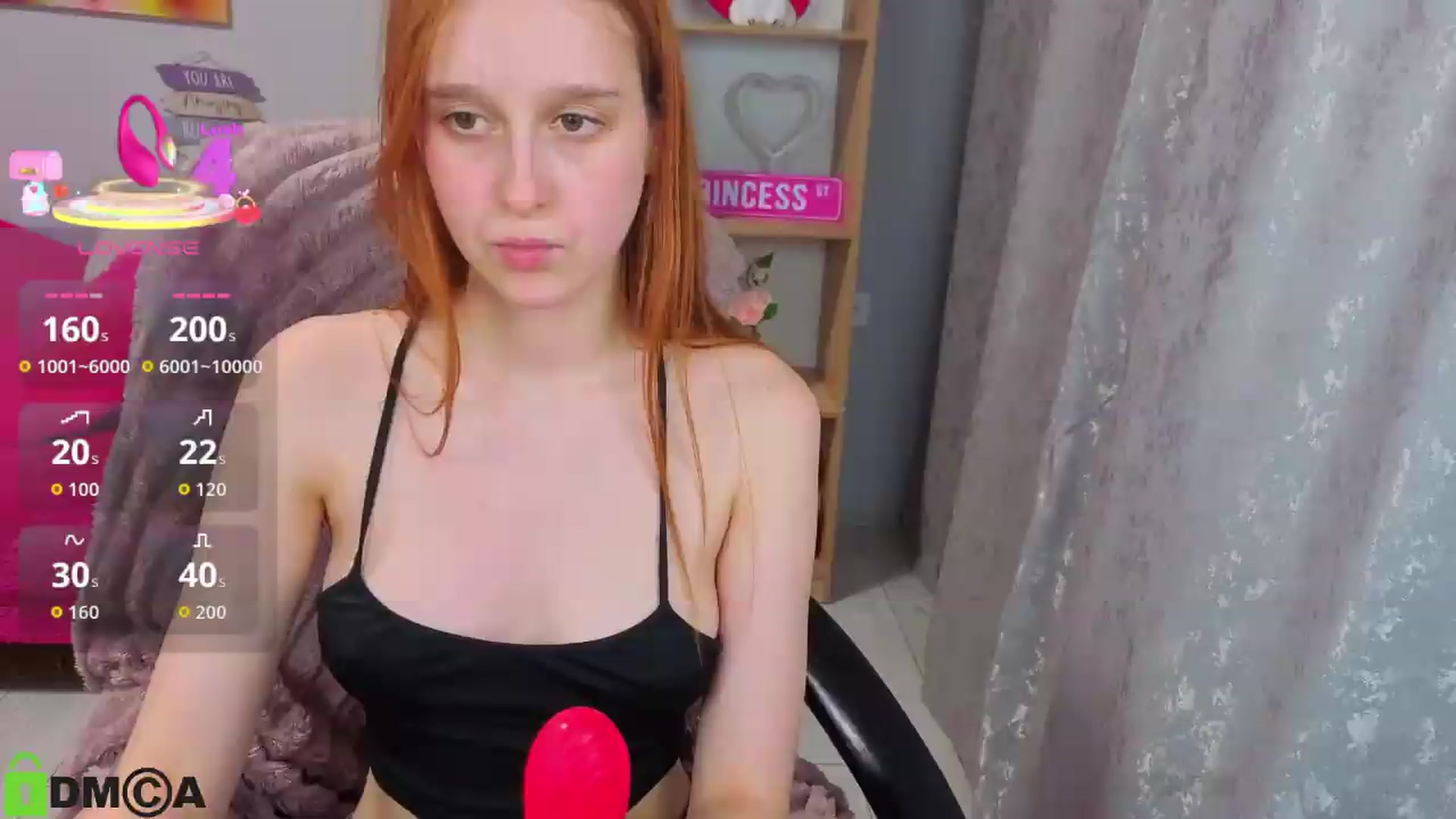 Gallery image thumbnail from WowEmma_'s myfreecams stream on, 06/10/2026, 18:28 image 10 of 20