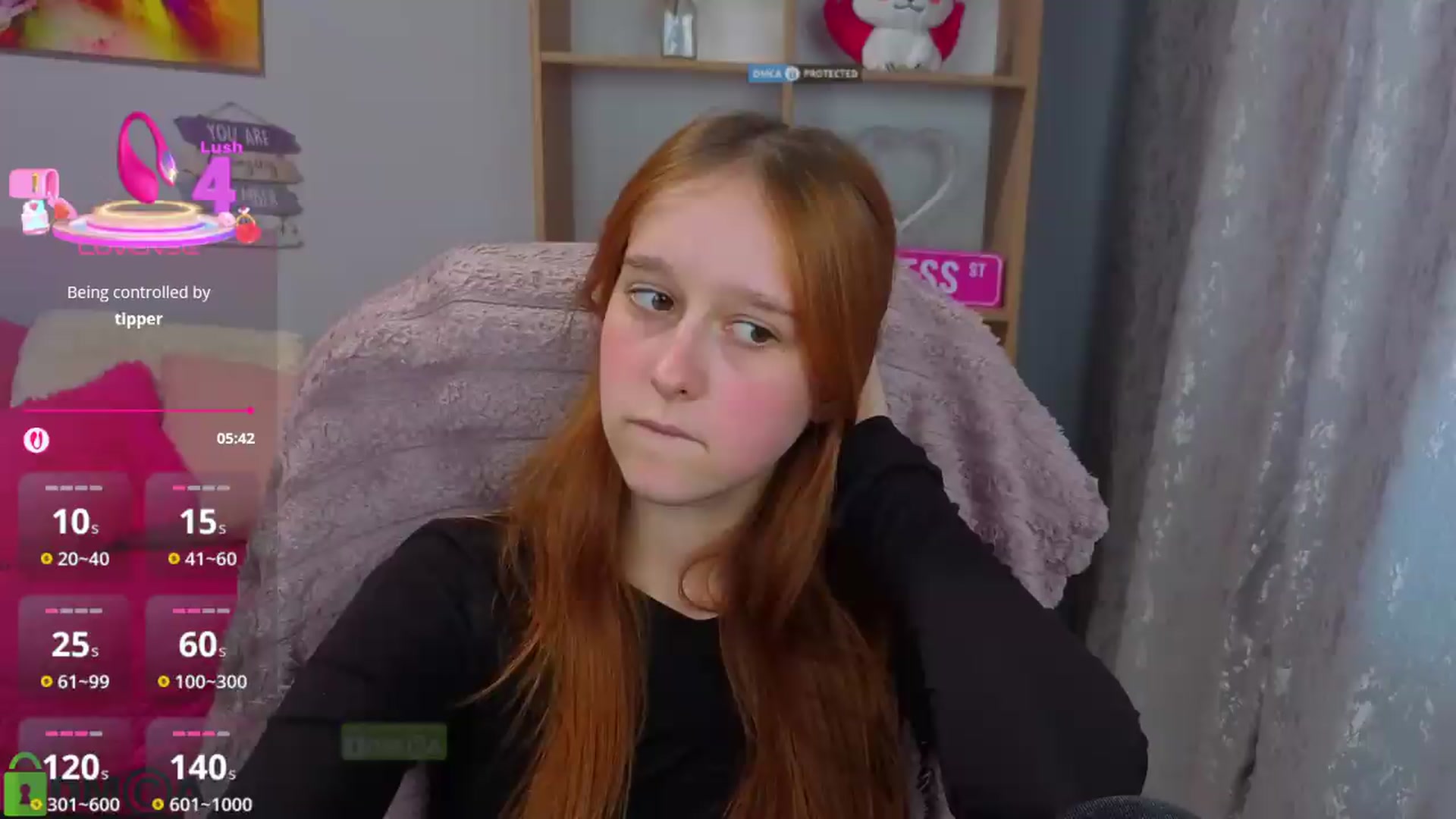 Gallery image thumbnail from WowEmma_'s myfreecams stream on, 06/16/2026, 14:24 image 18 of 20