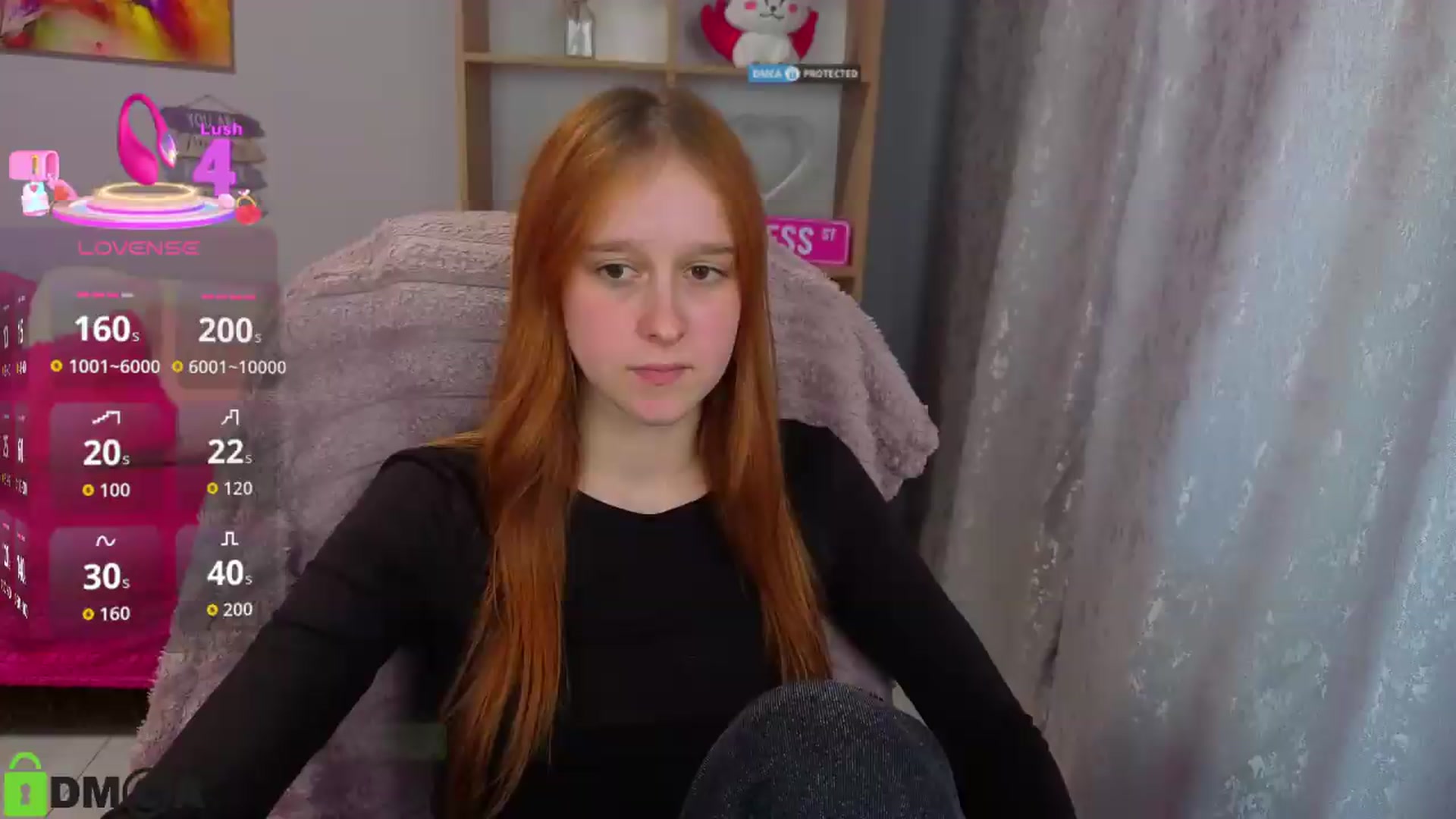 Gallery image thumbnail from WowEmma_'s myfreecams stream on, 06/16/2026, 14:24 image 12 of 20