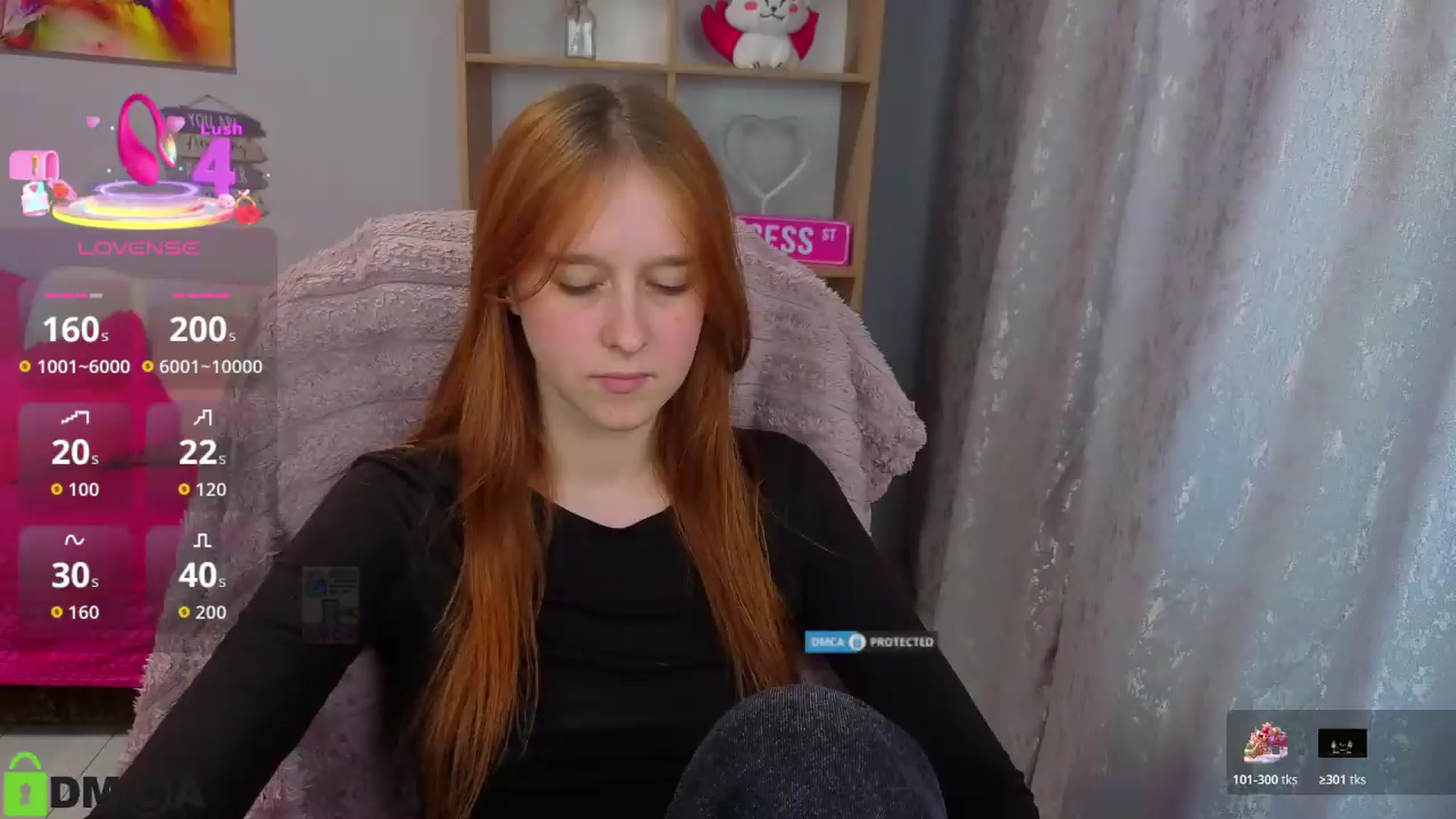 Gallery image thumbnail from WowEmma_'s myfreecams stream on, 06/16/2026, 14:24 image 13 of 20