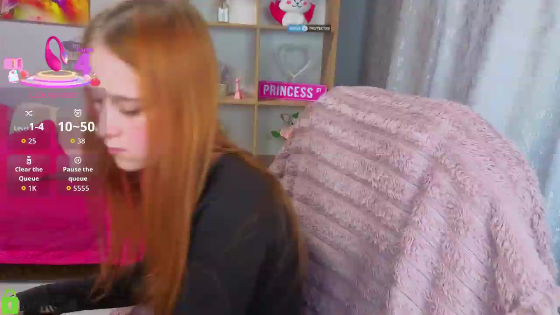 Gallery image thumbnail from WowEmma_'s myfreecams stream on, 06/16/2026, 14:24 image 10 of 20