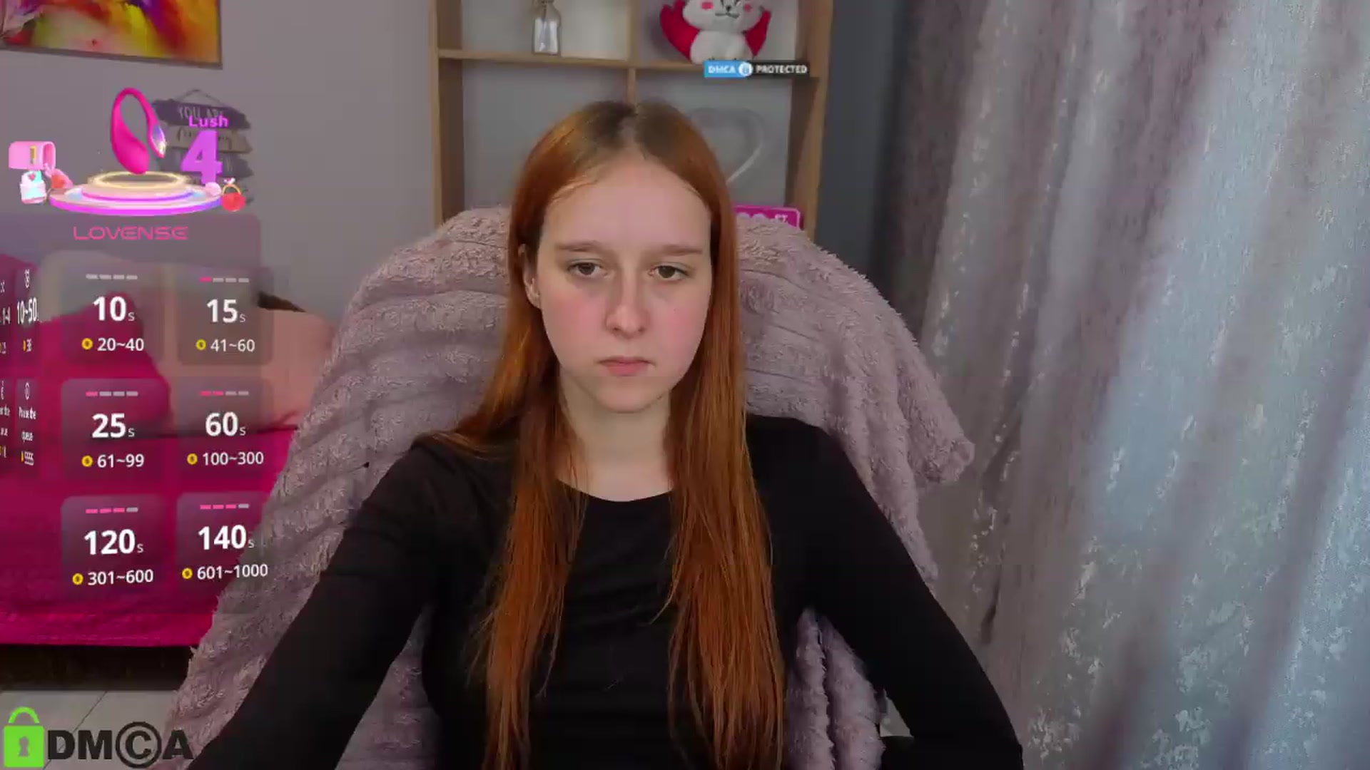 Gallery image thumbnail from WowEmma_'s myfreecams stream on, 06/16/2026, 14:24 image 4 of 20