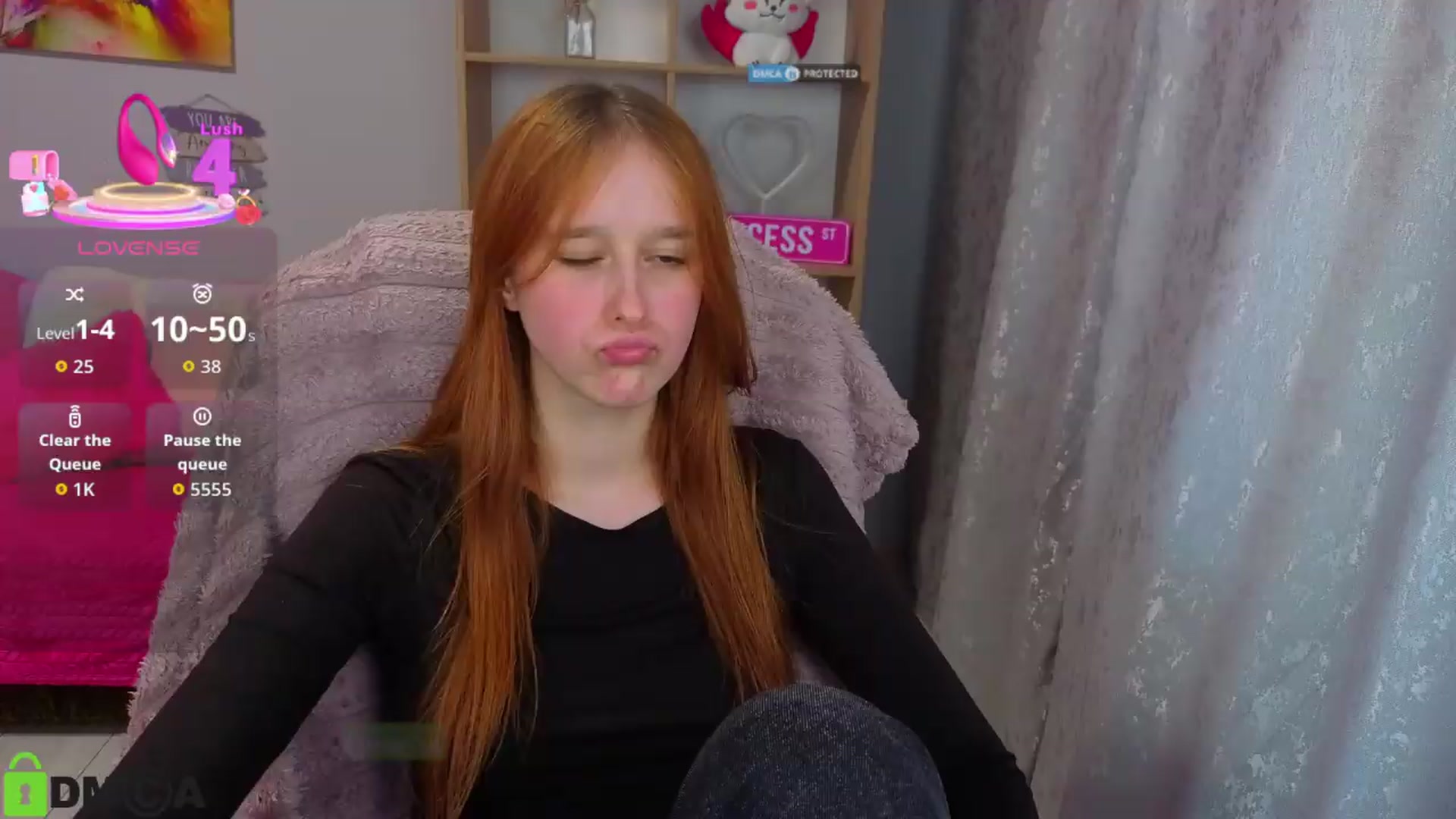 Gallery image thumbnail from WowEmma_'s myfreecams stream on, 06/16/2026, 14:24 image 14 of 20