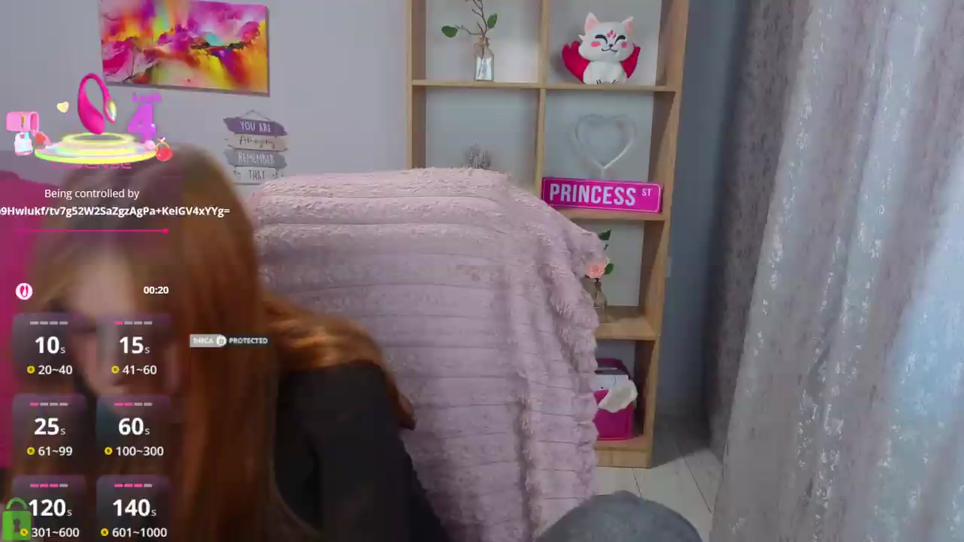 Gallery image thumbnail from WowEmma_'s myfreecams stream on, 06/16/2026, 15:40 image 15 of 20
