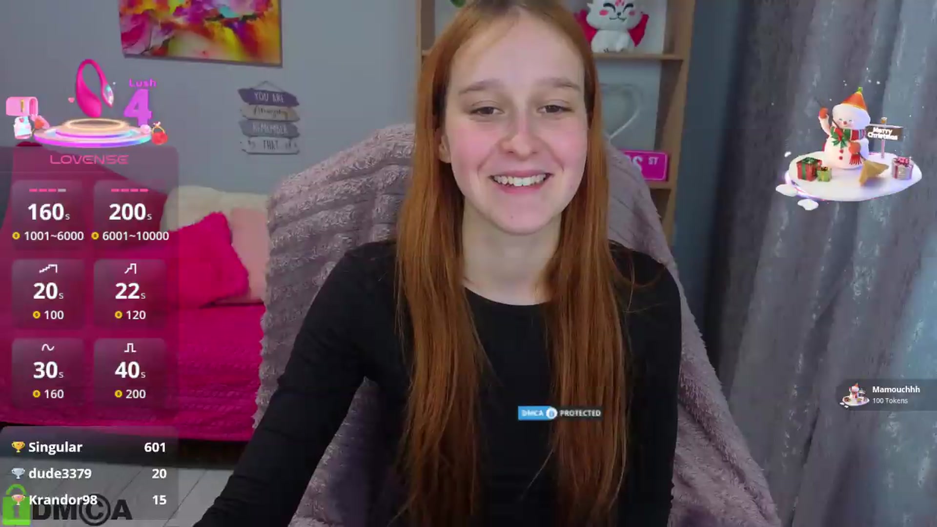 Gallery image thumbnail from WowEmma_'s myfreecams stream on, 06/16/2026, 17:08 image 19 of 20