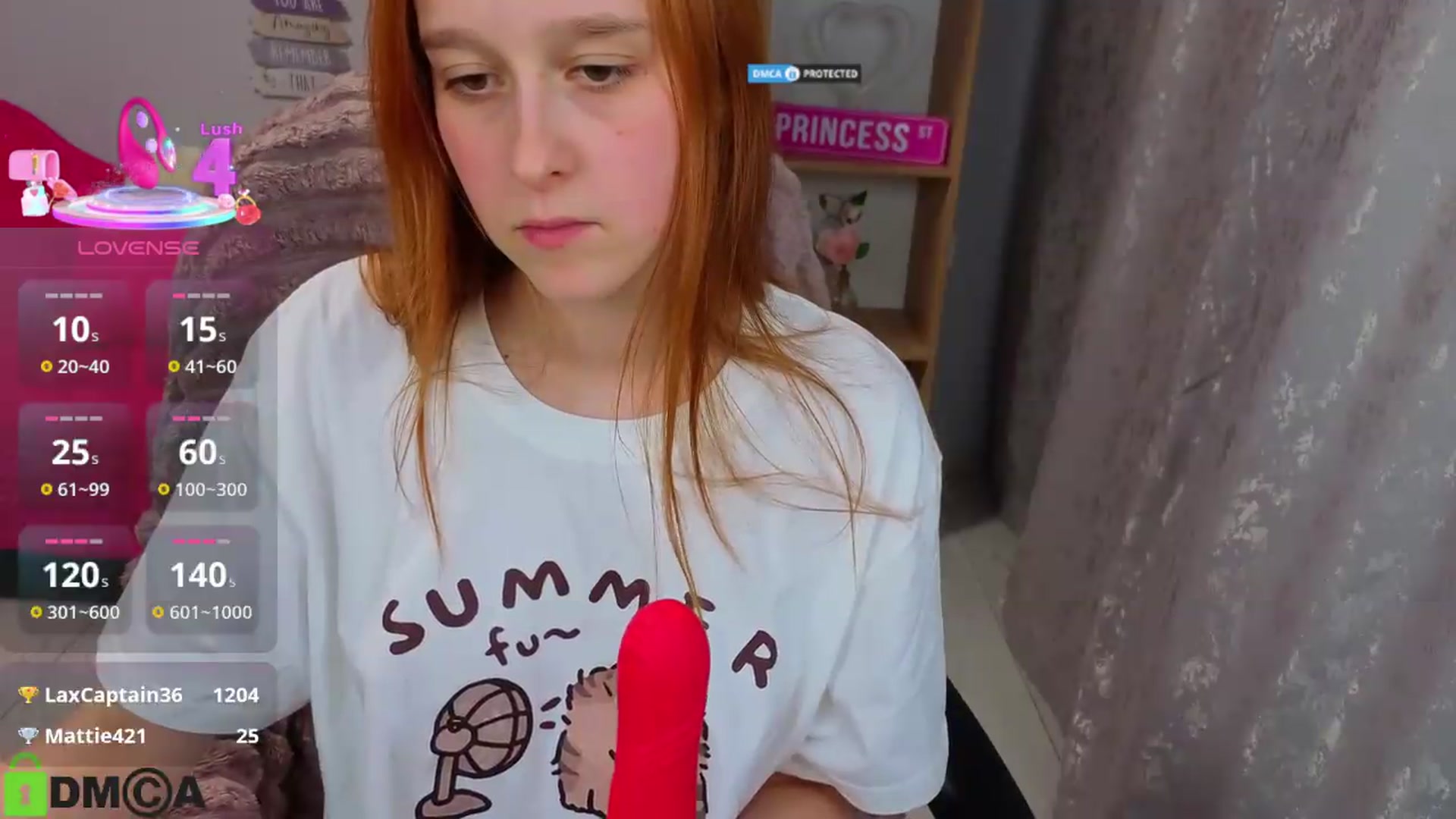 Gallery image thumbnail from WowEmma_'s myfreecams stream on, 06/18/2026, 18:25 image 17 of 20