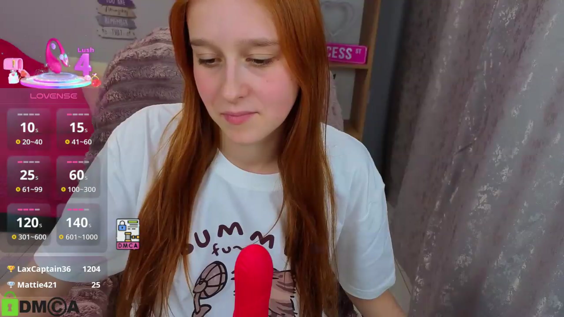 Gallery image thumbnail from WowEmma_'s myfreecams stream on, 06/18/2026, 18:25 image 18 of 20