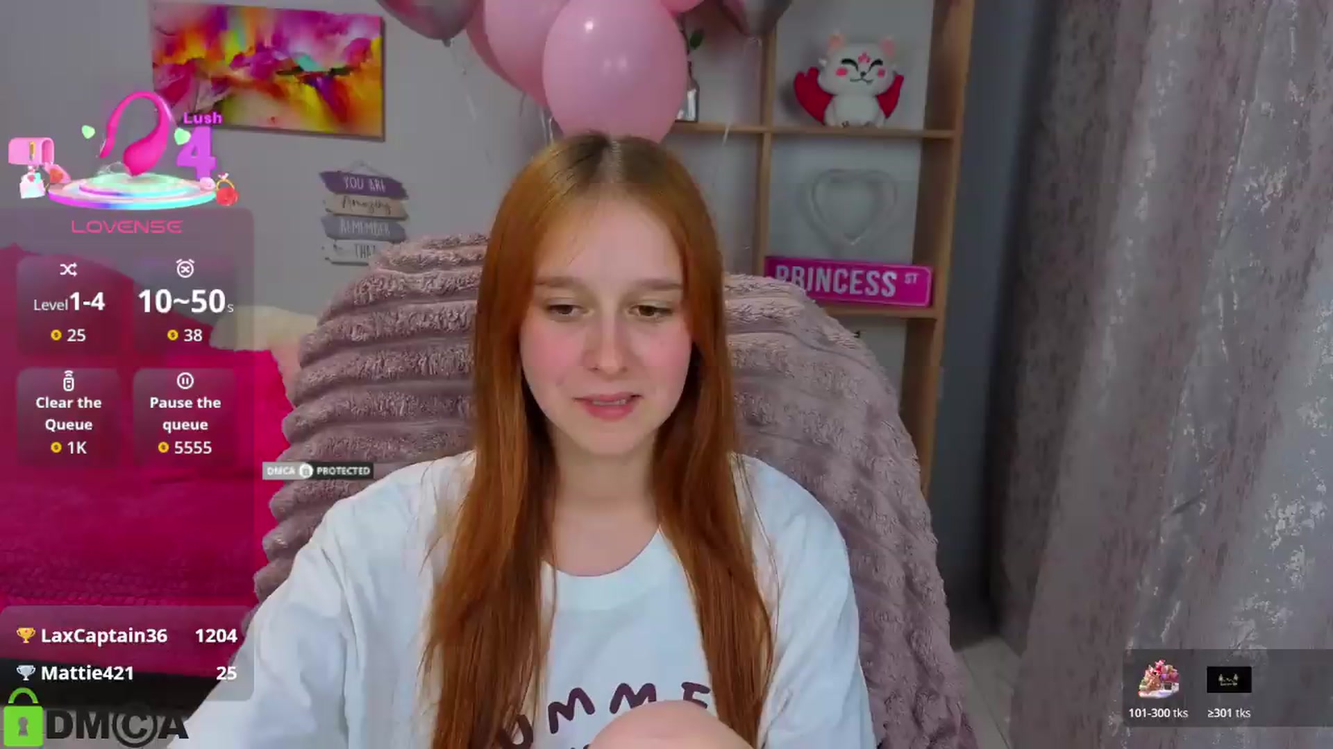 Gallery image thumbnail from WowEmma_'s myfreecams stream on, 06/18/2026, 19:47 image 15 of 20