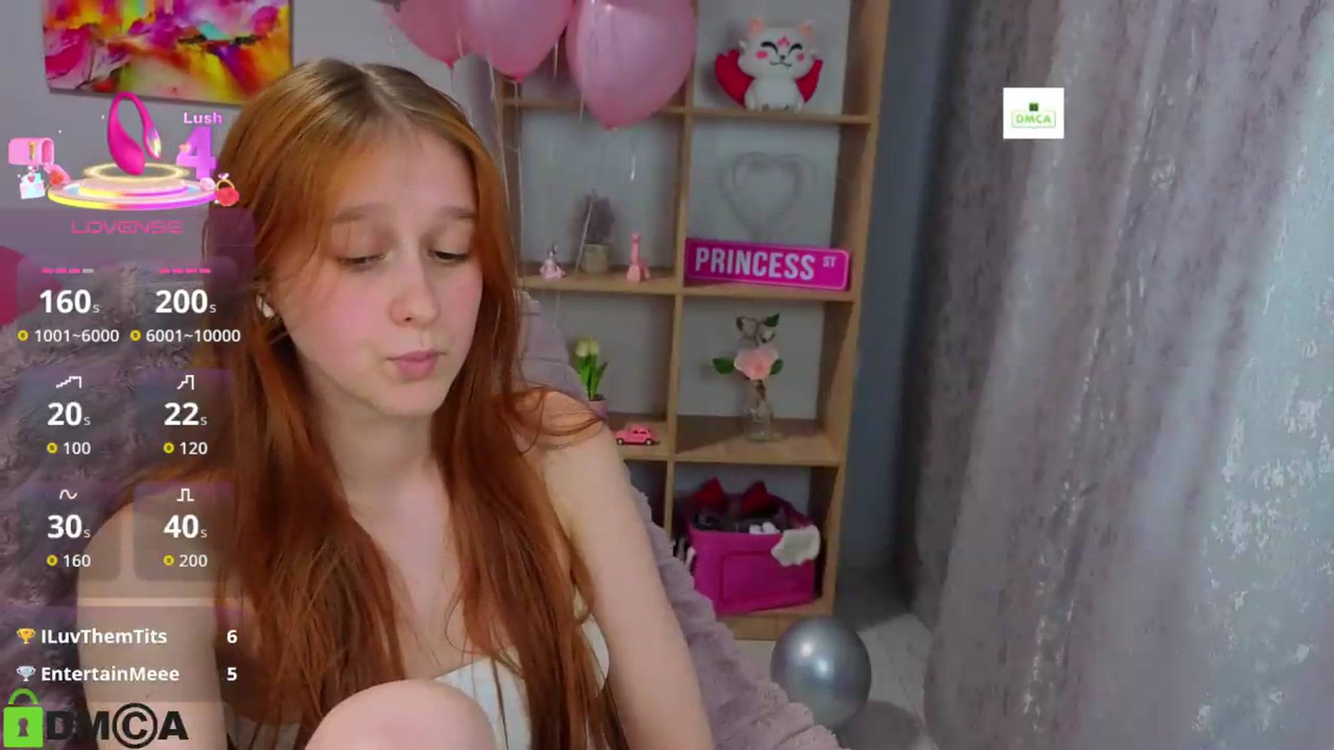 Gallery image thumbnail from WowEmma_'s myfreecams stream on, 06/19/2026, 15:30 image 11 of 20