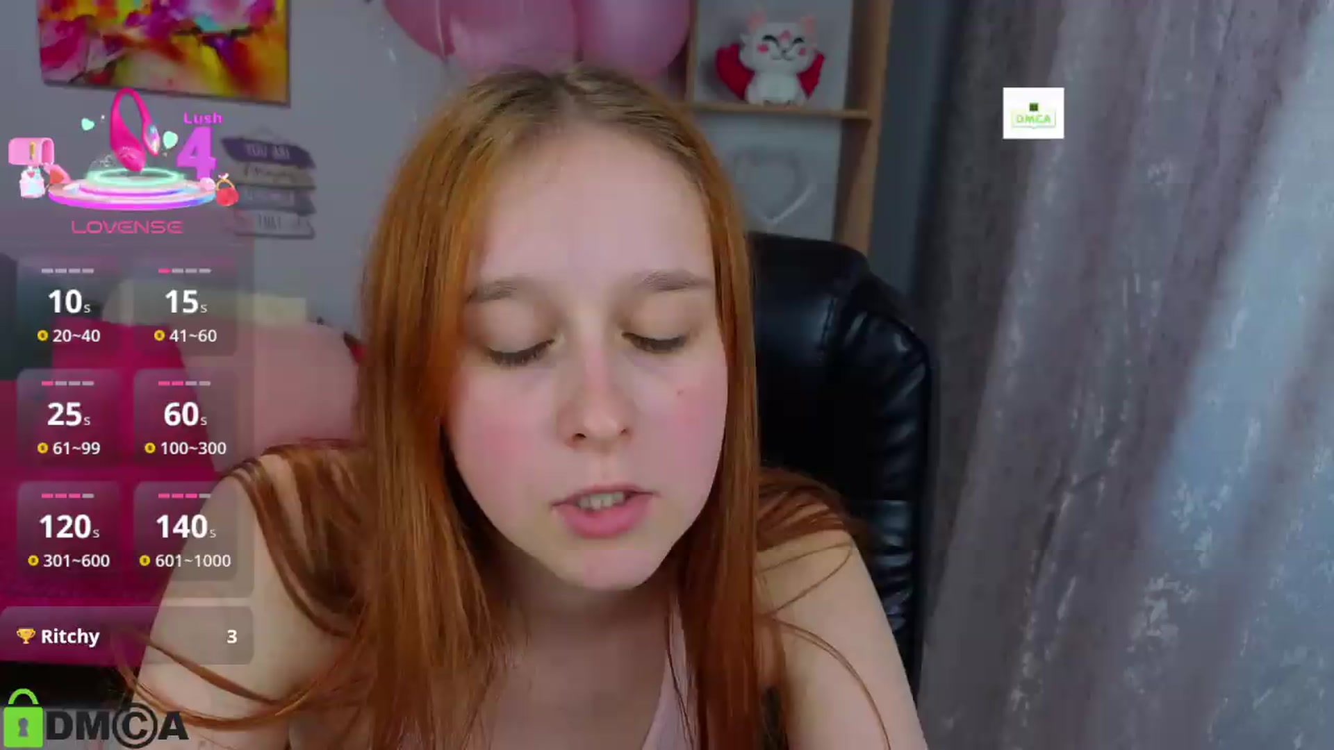 Gallery image thumbnail from WowEmma_'s myfreecams stream on, 06/21/2026, 16:05 image 5 of 20