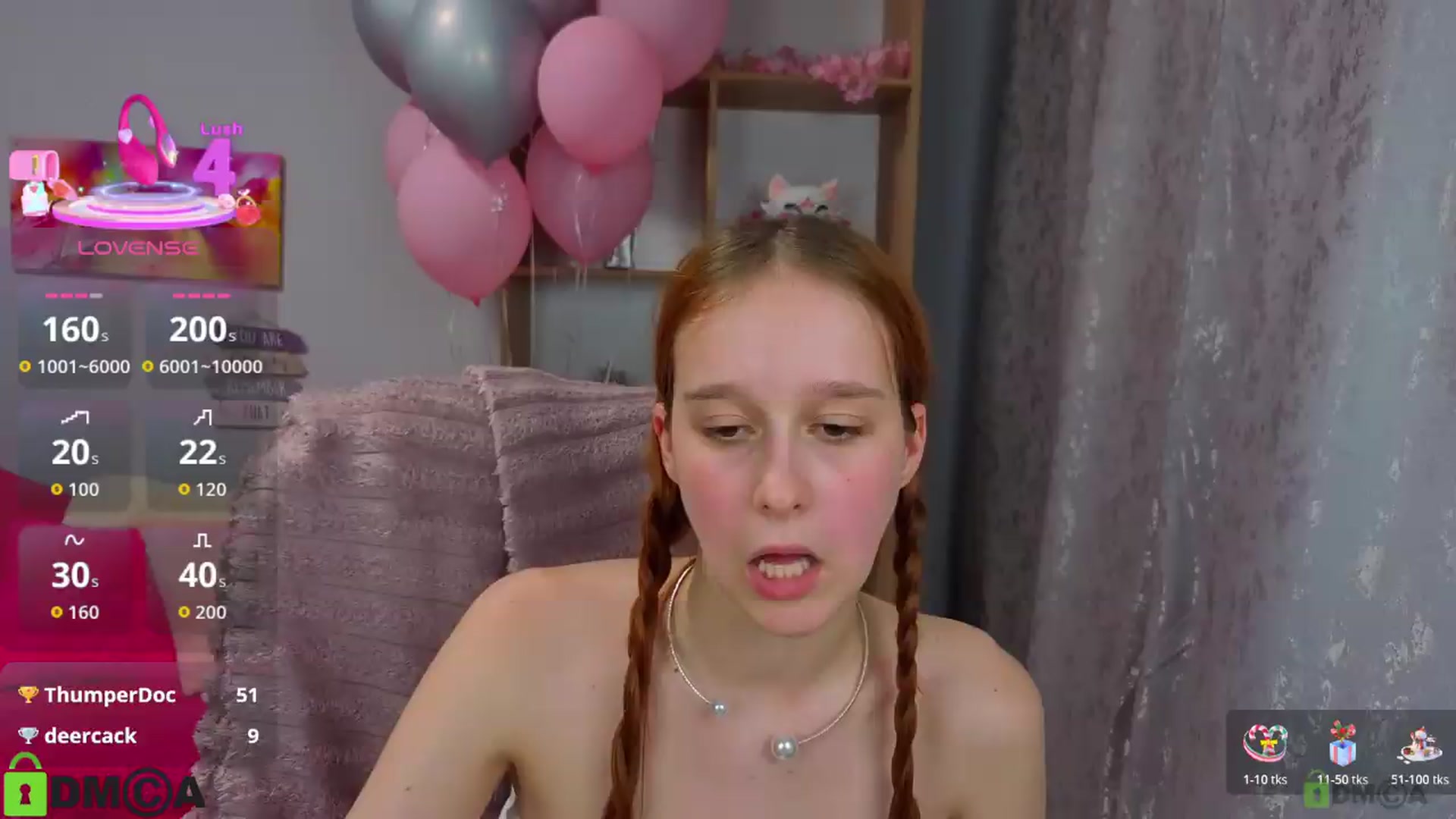 Gallery image thumbnail from WowEmma_'s myfreecams stream on, 06/22/2026, 18:18 image 15 of 20