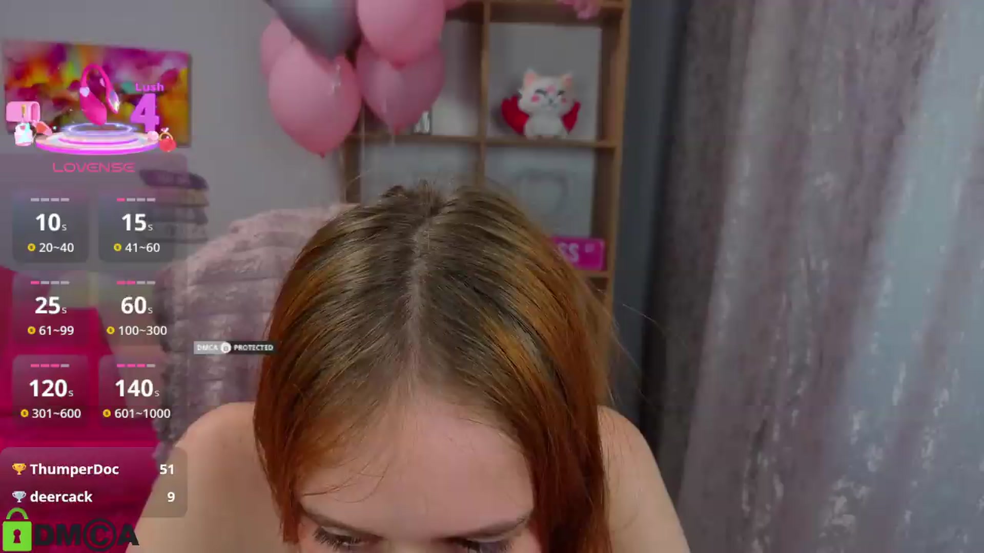 Gallery image thumbnail from WowEmma_'s myfreecams stream on, 06/22/2026, 18:18 image 6 of 20
