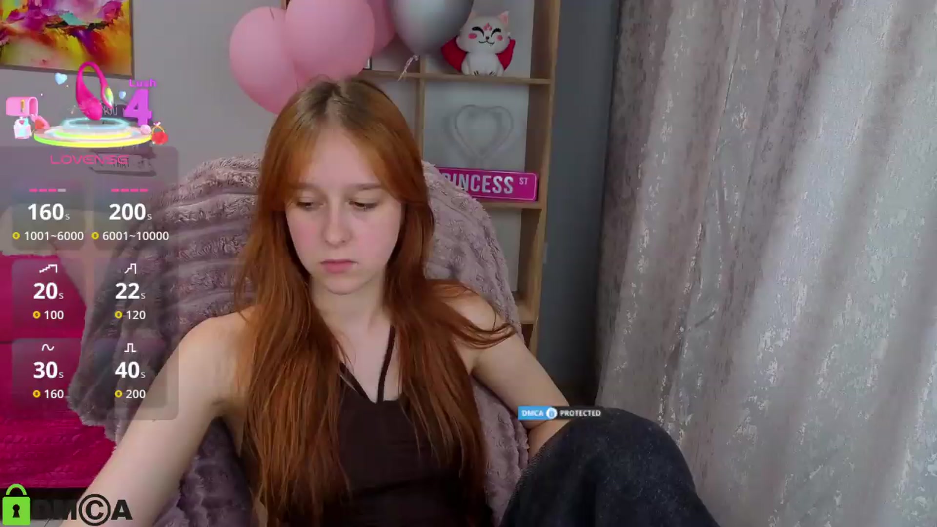 Gallery image thumbnail from WowEmma_'s myfreecams stream on, 06/23/2026, 14:20 image 9 of 20
